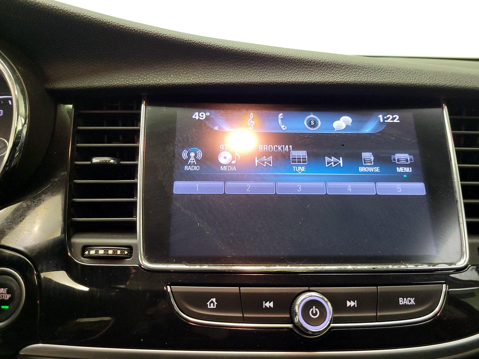 Thumbnail: 2021 Buick Encore - 13