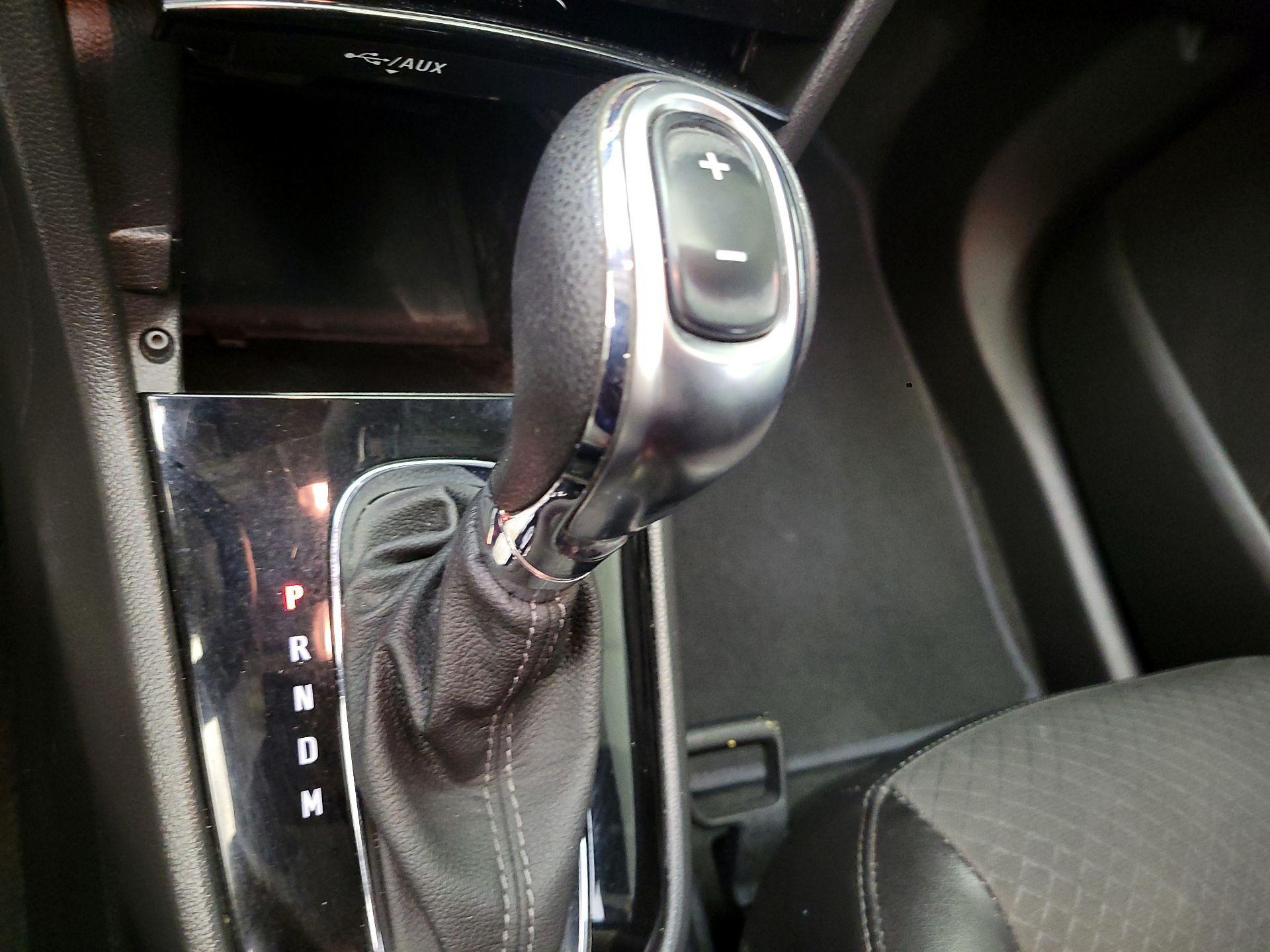 Thumbnail: 2021 Buick Encore - 15