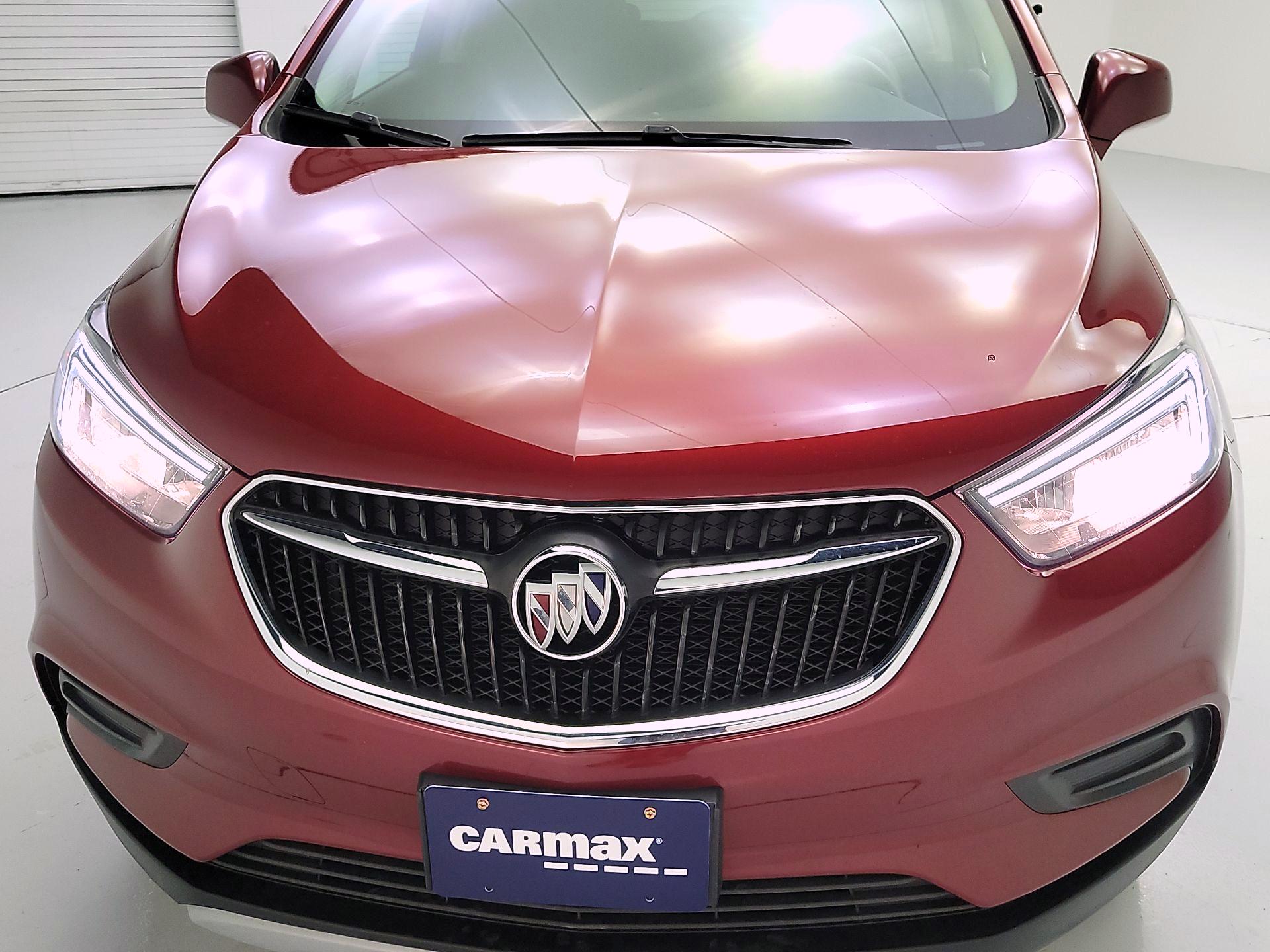 Thumbnail: 2021 Buick Encore - 2