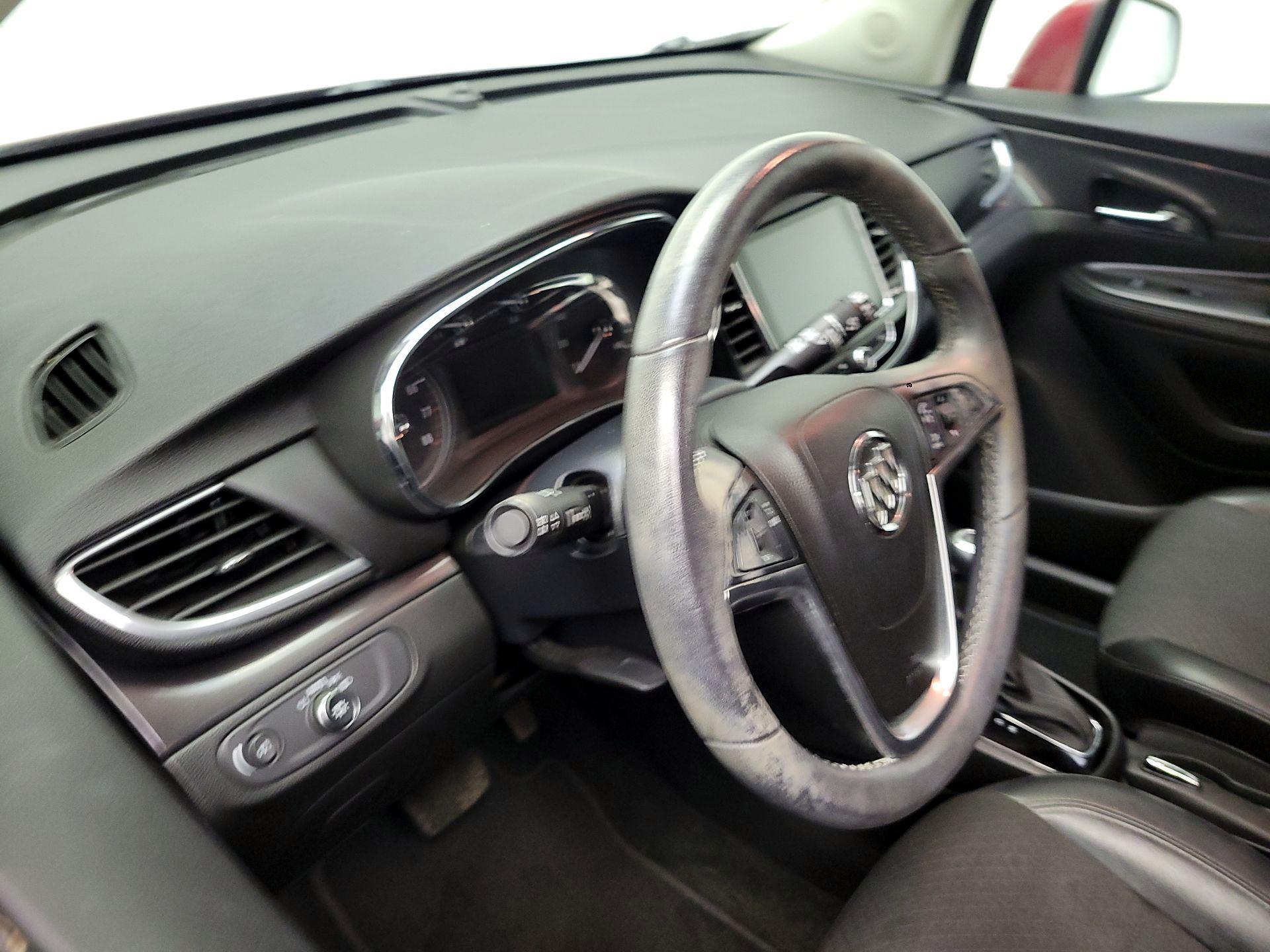 Thumbnail: 2021 Buick Encore - 8