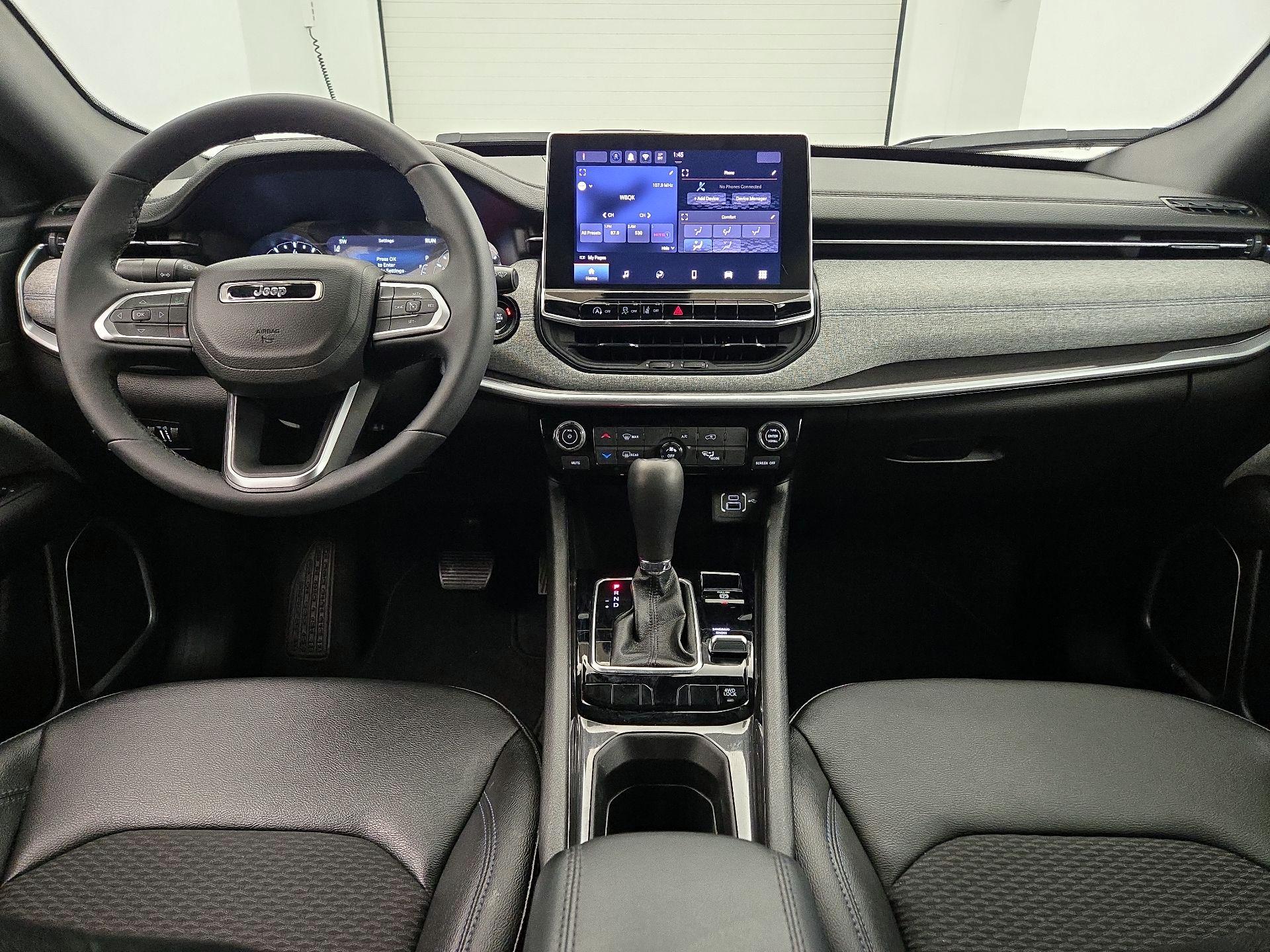 Thumbnail: 2024 Jeep Compass - 9