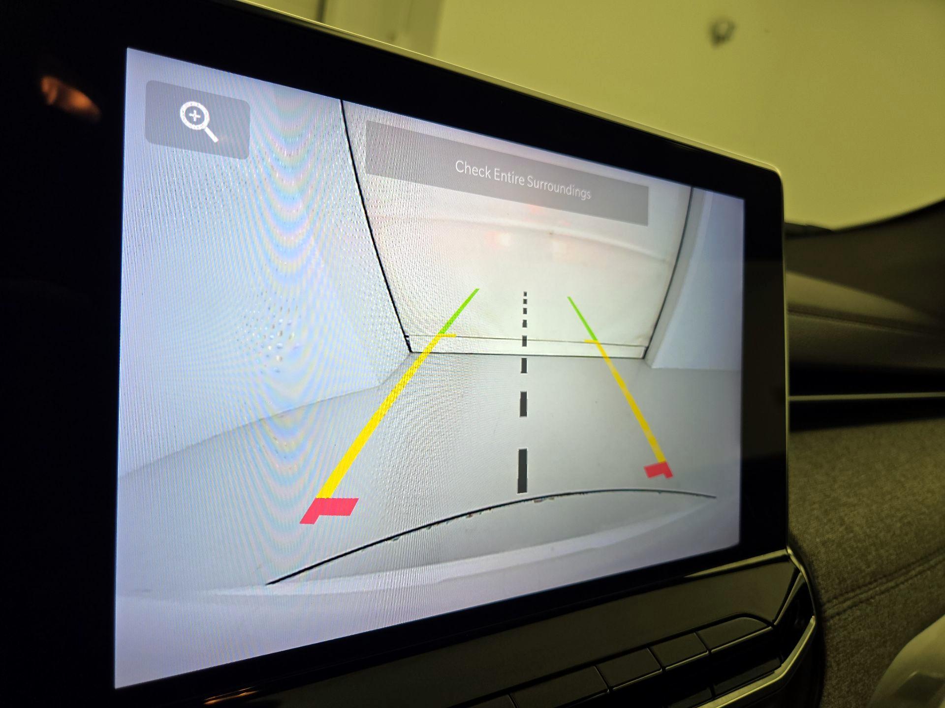 Thumbnail: 2024 Jeep Compass - 14