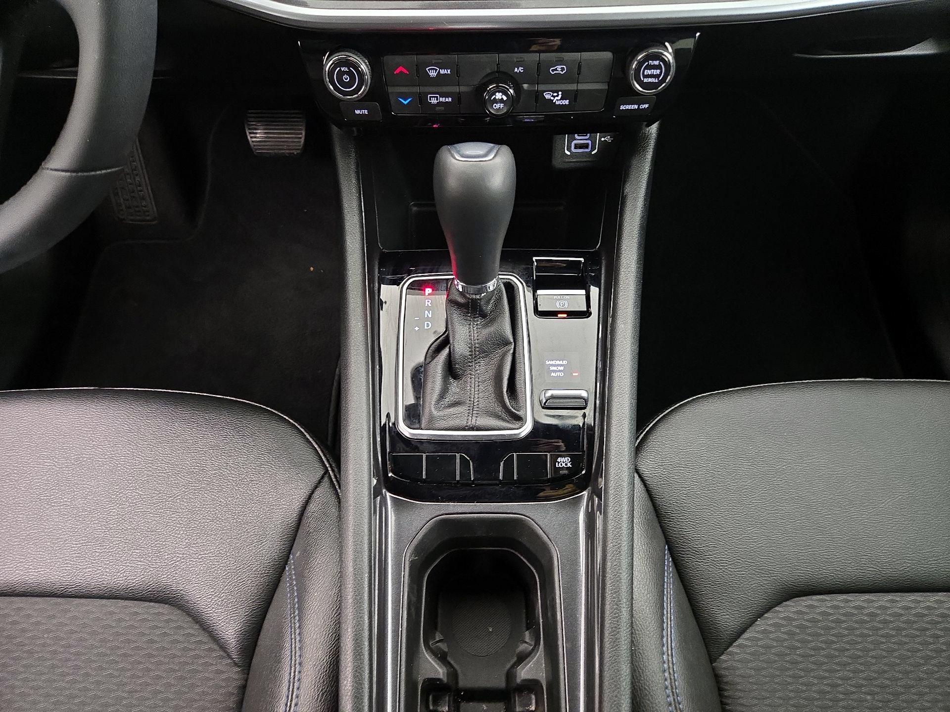 Thumbnail: 2024 Jeep Compass - 17