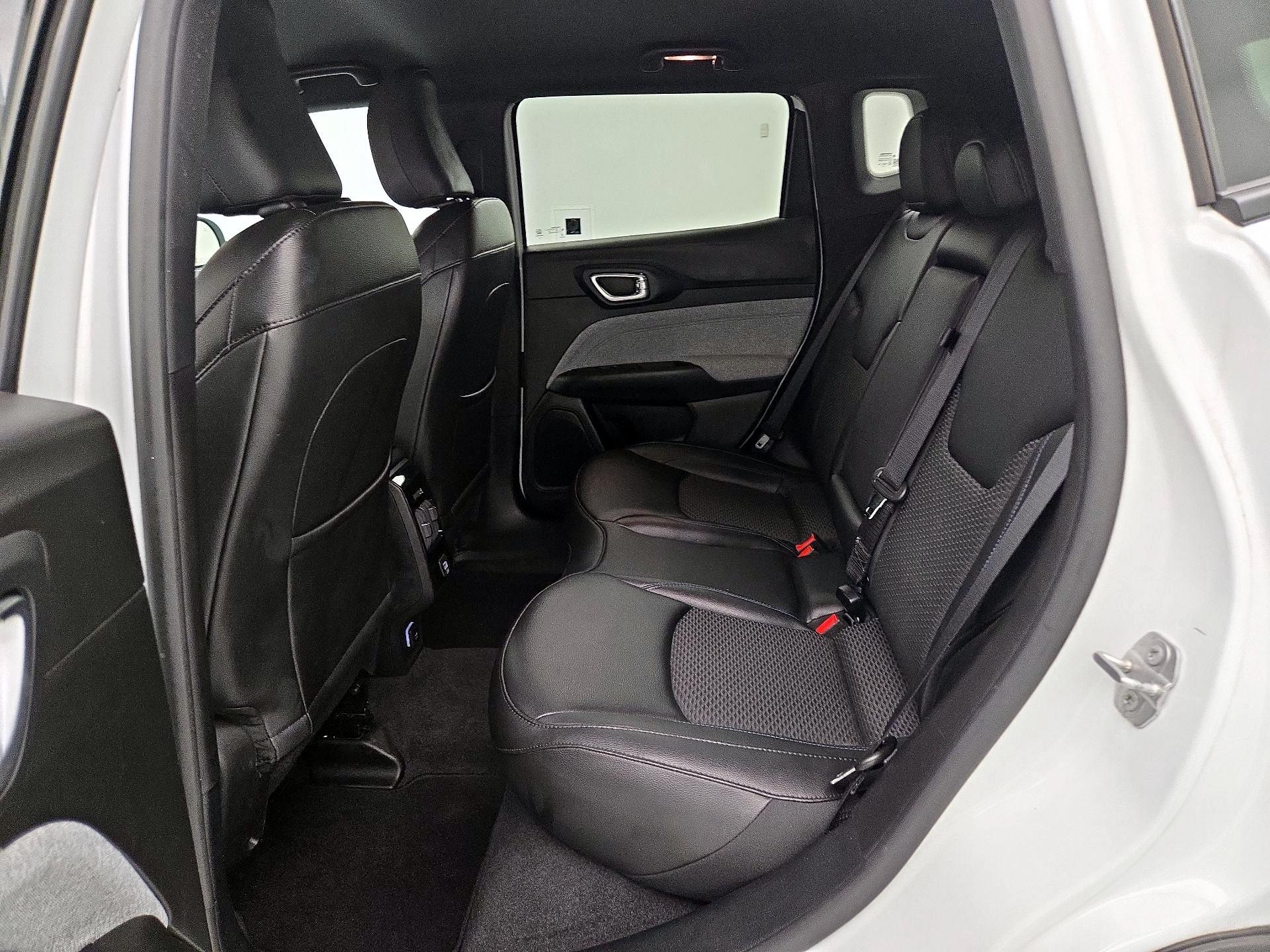 Thumbnail: 2024 Jeep Compass - 19