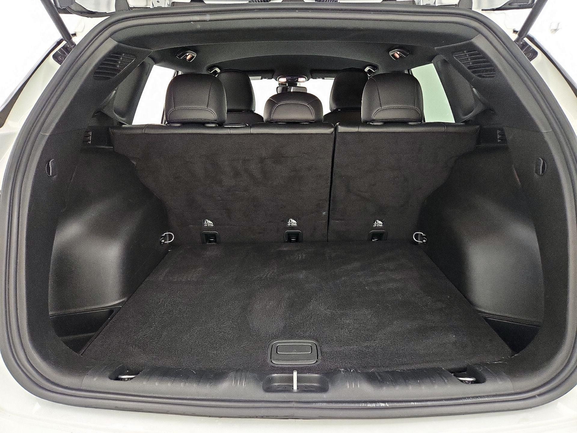 Thumbnail: 2024 Jeep Compass - 20