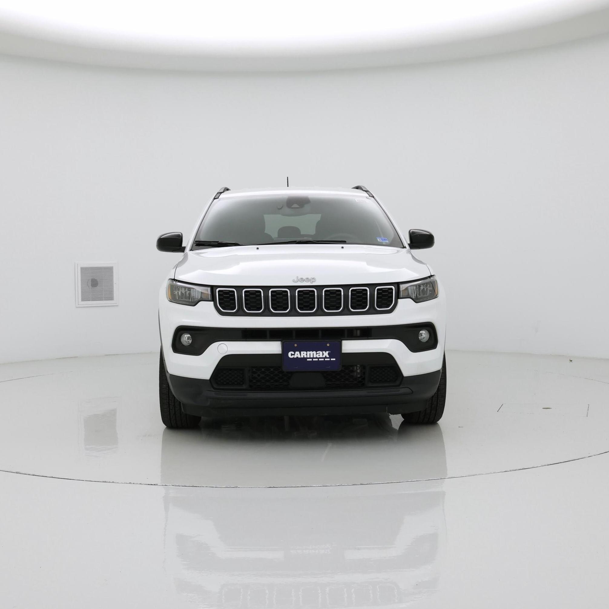 Thumbnail: 2024 Jeep Compass - 5