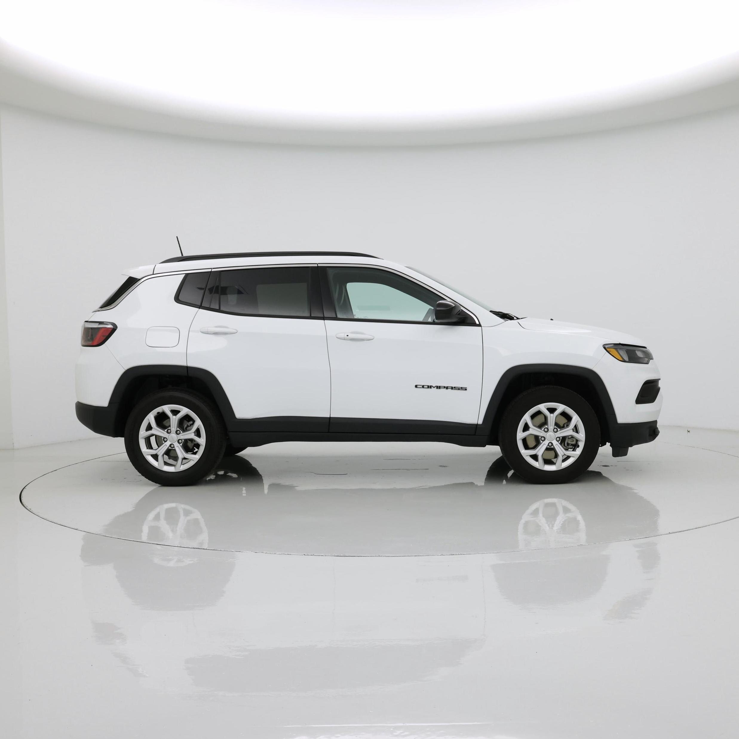 Thumbnail: 2024 Jeep Compass - 7