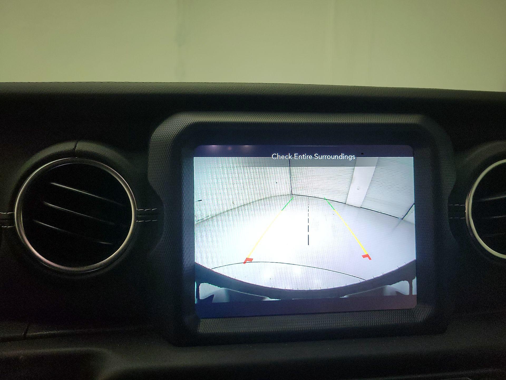 Thumbnail: 2023 Jeep Wrangler - 12