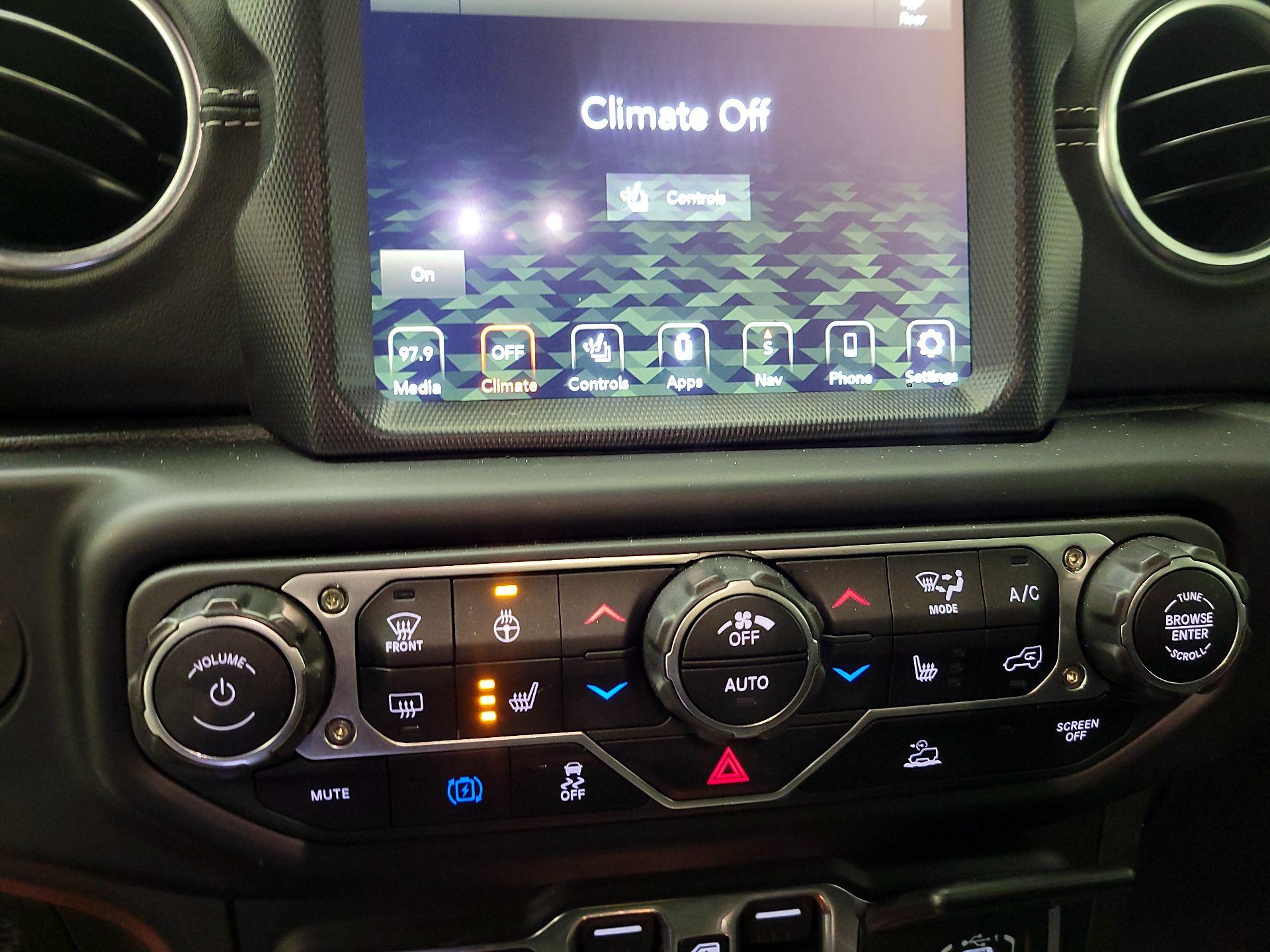 Thumbnail: 2023 Jeep Wrangler - 14