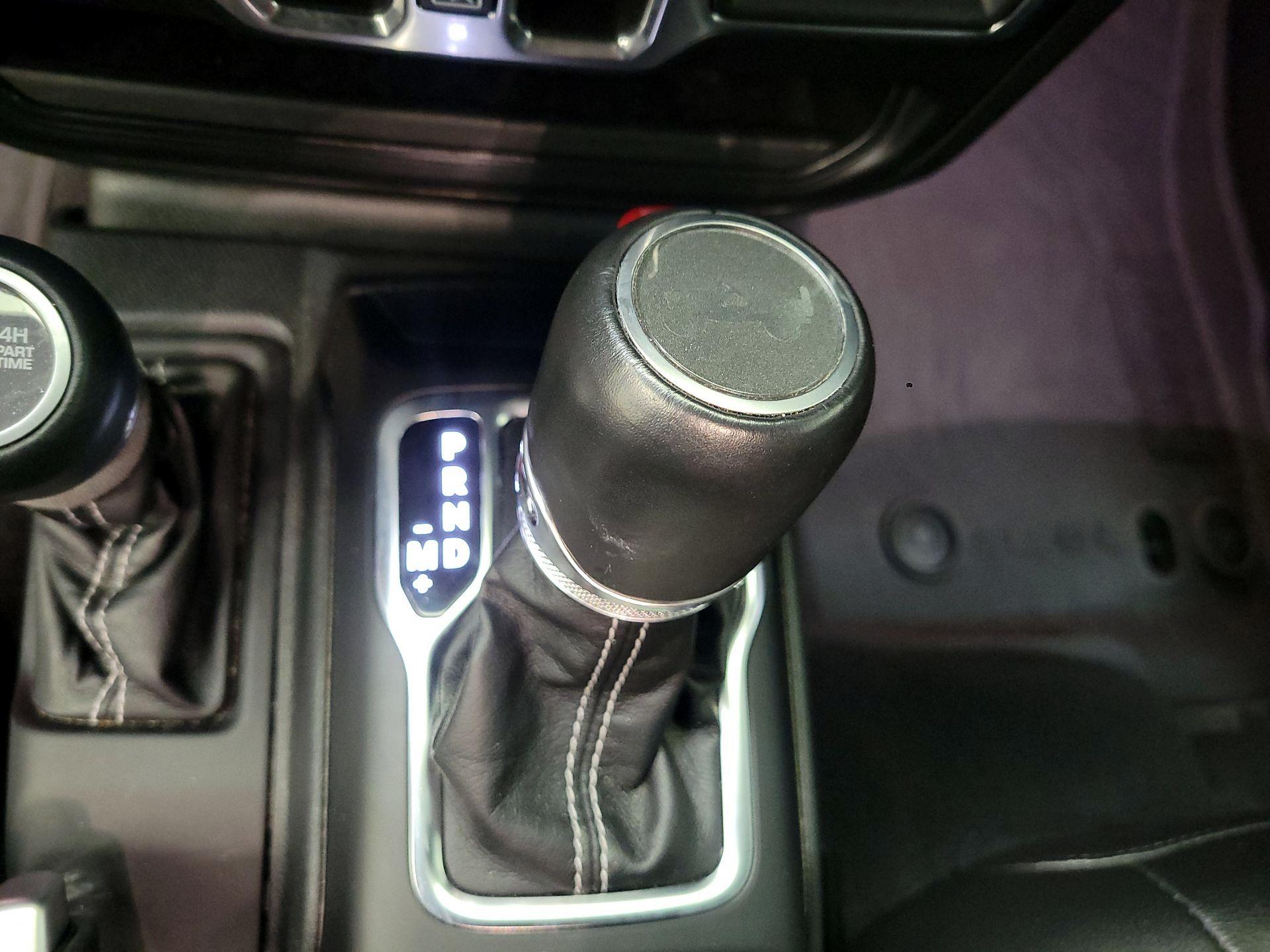 Thumbnail: 2023 Jeep Wrangler - 15