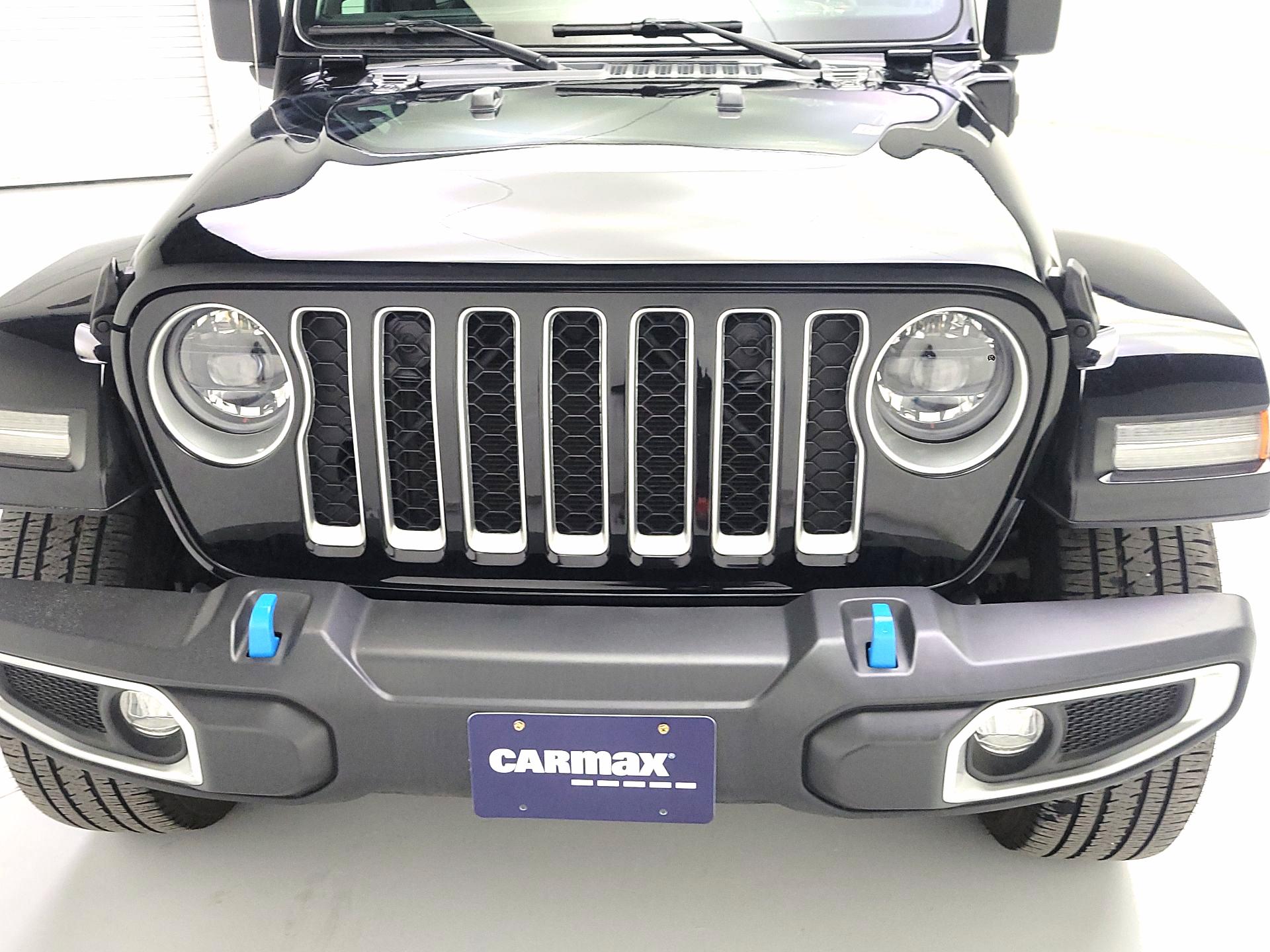 Thumbnail: 2023 Jeep Wrangler - 2