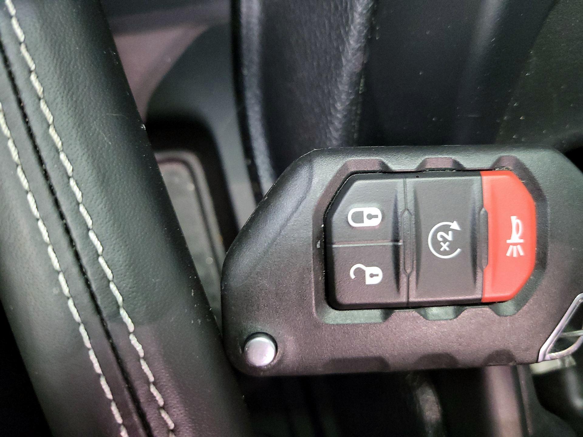 Thumbnail: 2023 Jeep Wrangler - 20