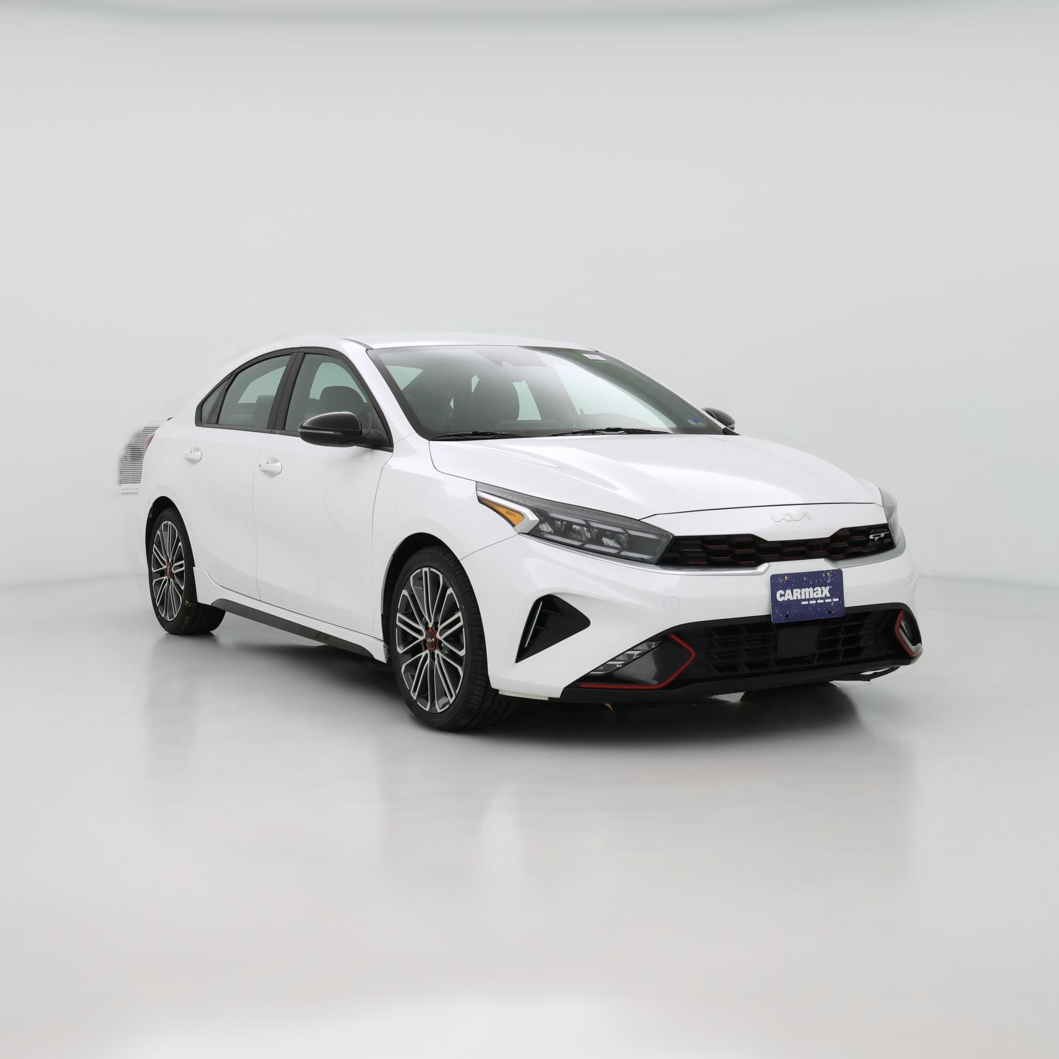 Thumbnail: 2022 Kia Forte - 1