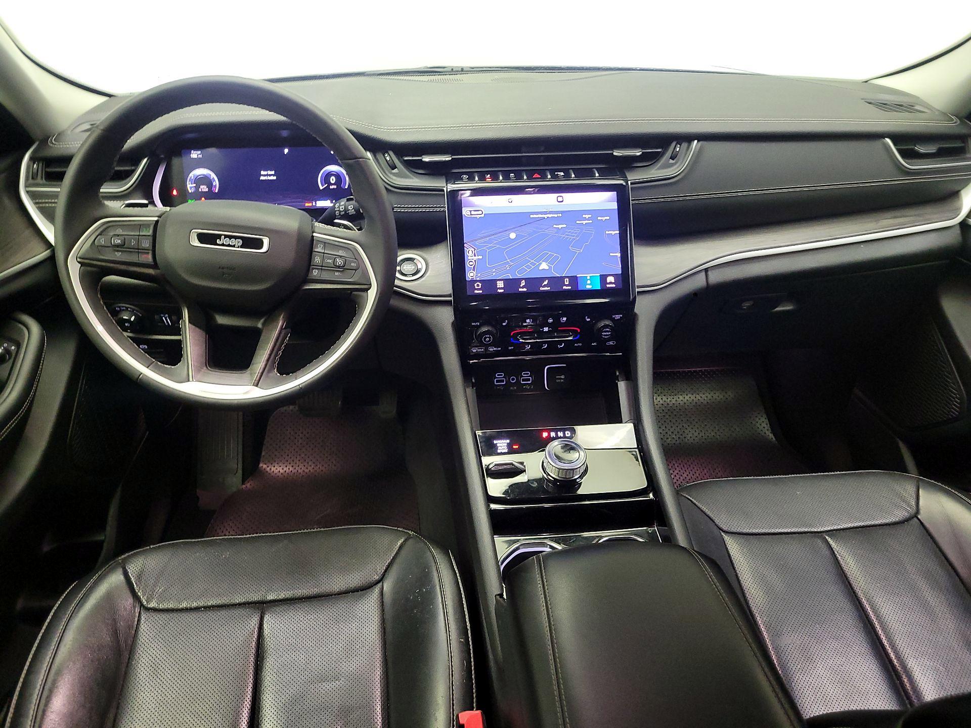 Thumbnail: 2023 Jeep Grand Cherokee - 9