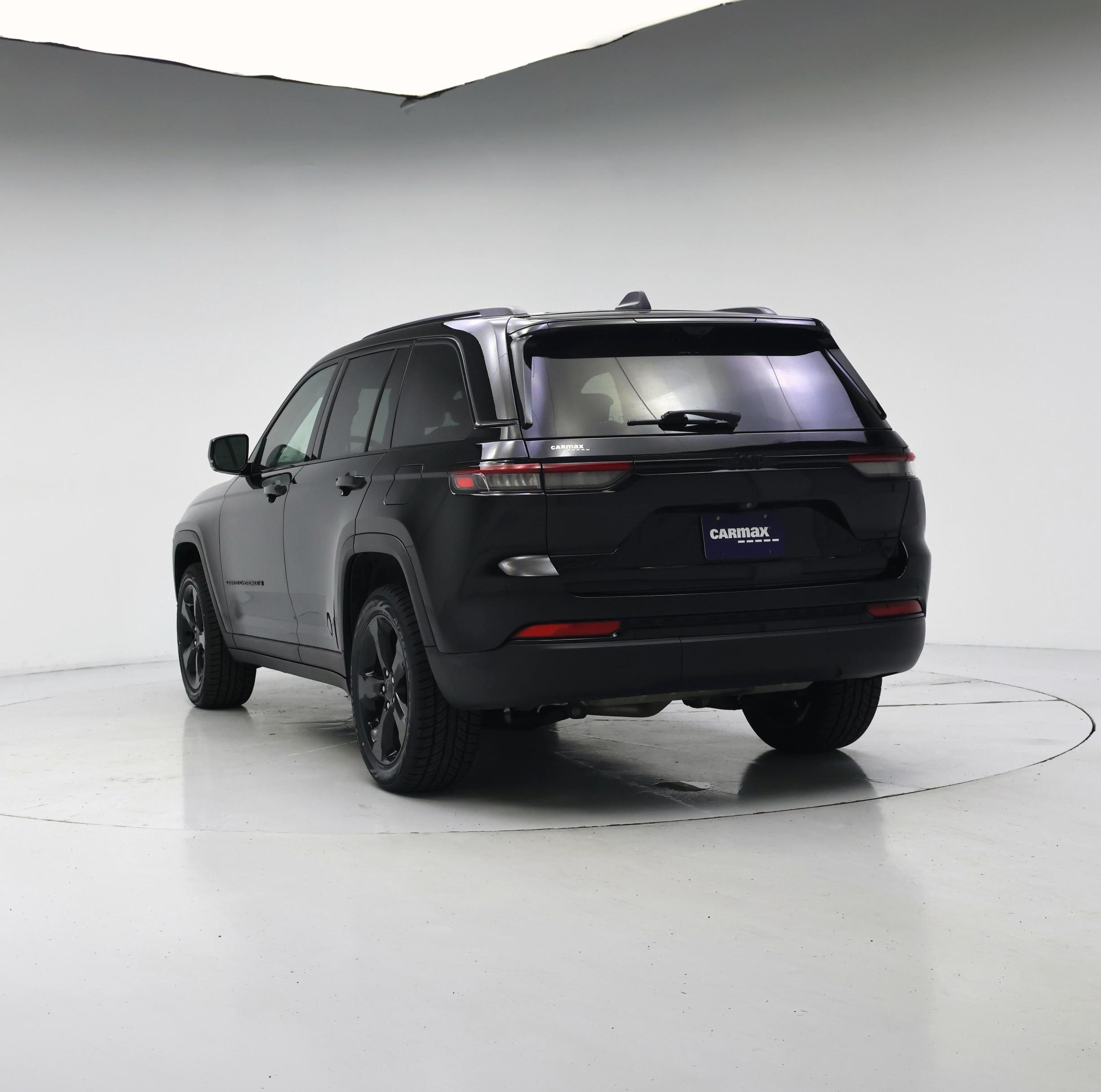 Thumbnail: 2023 Jeep Grand Cherokee - 2