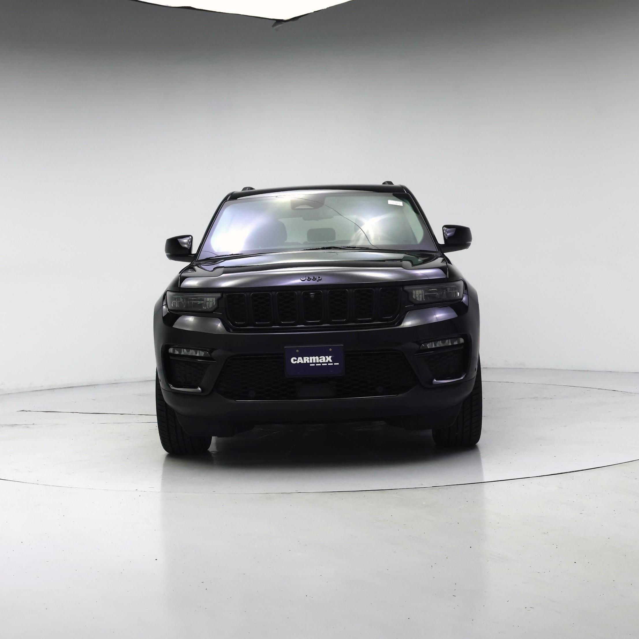 Thumbnail: 2023 Jeep Grand Cherokee - 5
