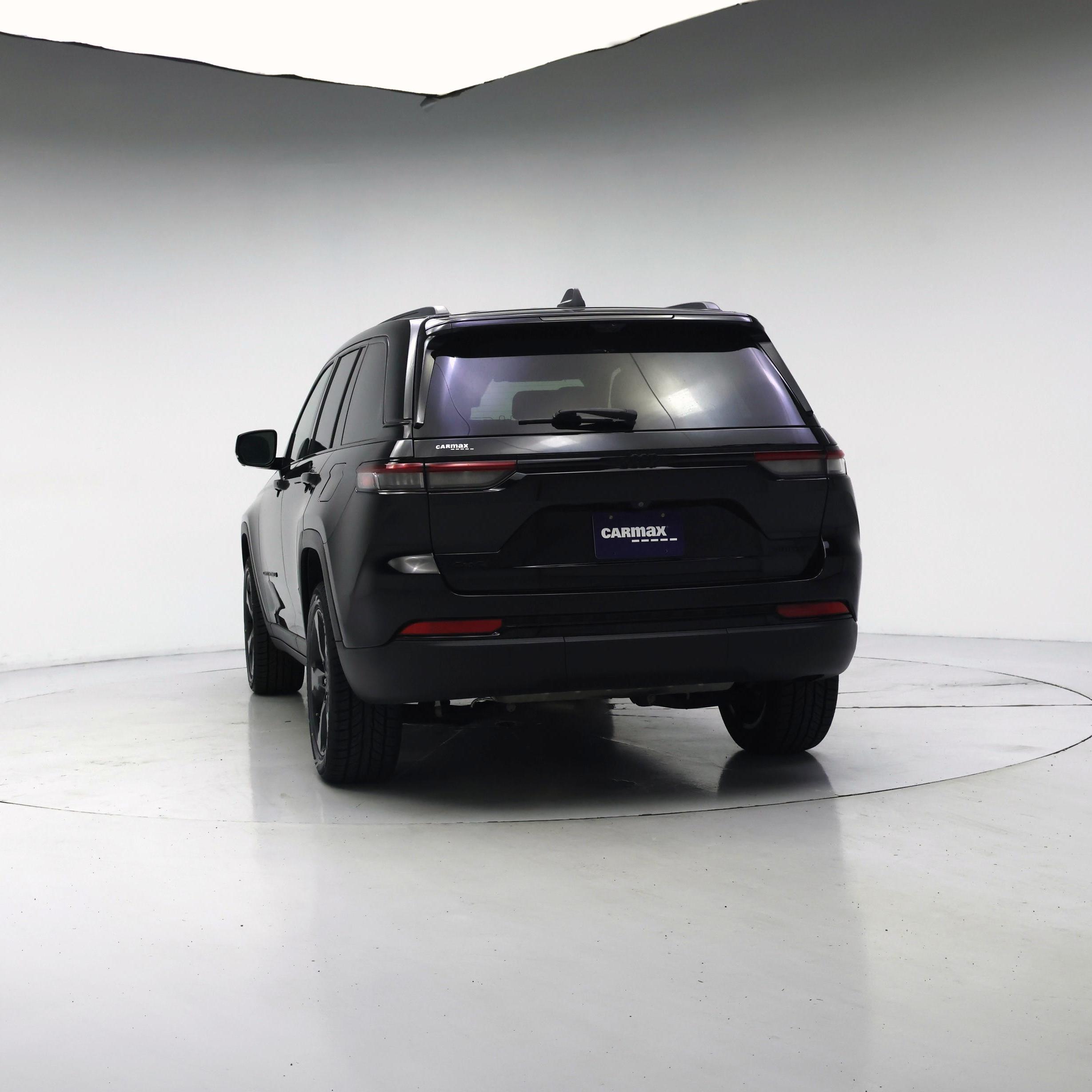 Thumbnail: 2023 Jeep Grand Cherokee - 6