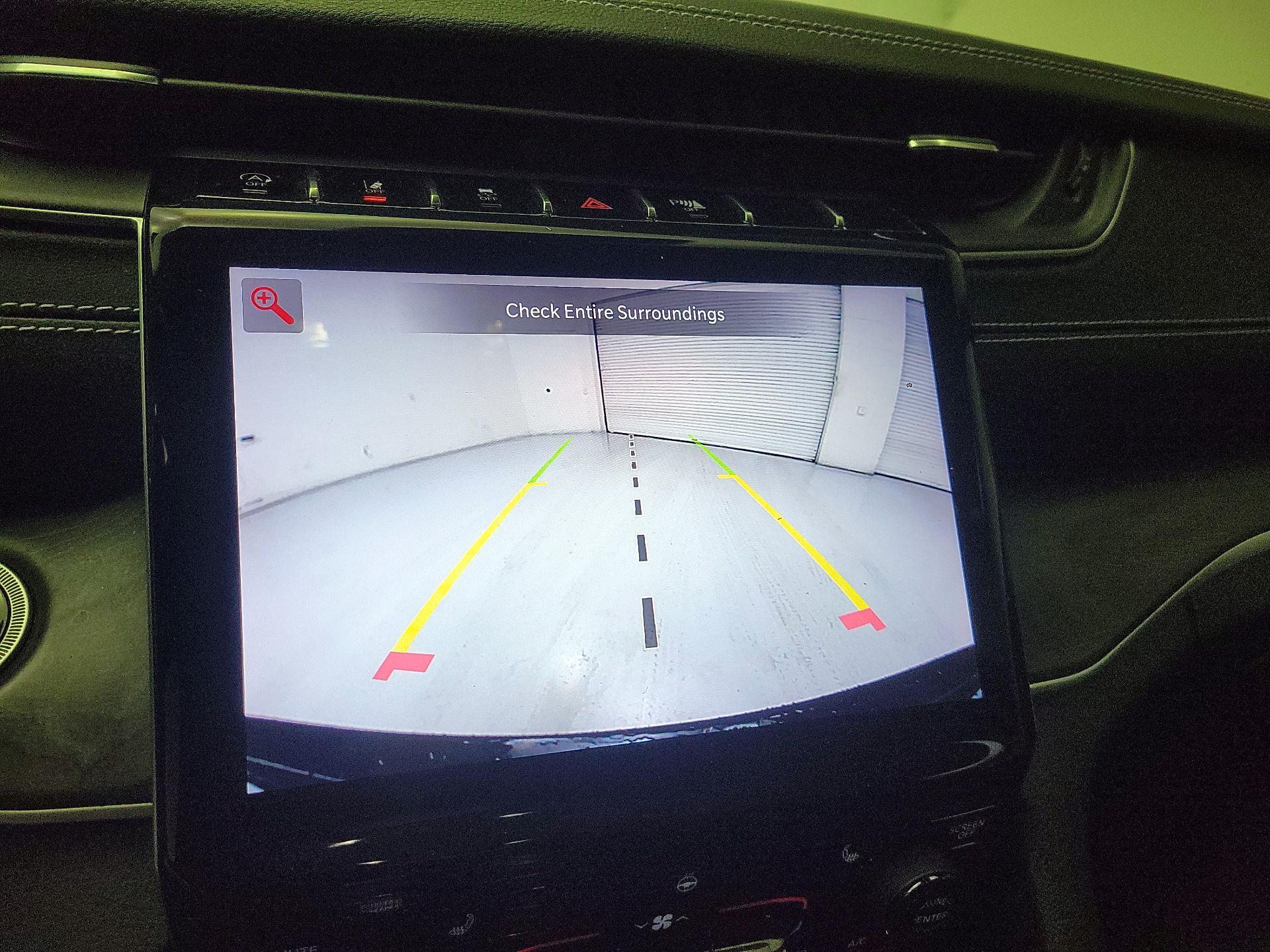 Thumbnail: 2023 Jeep Grand Cherokee - 12