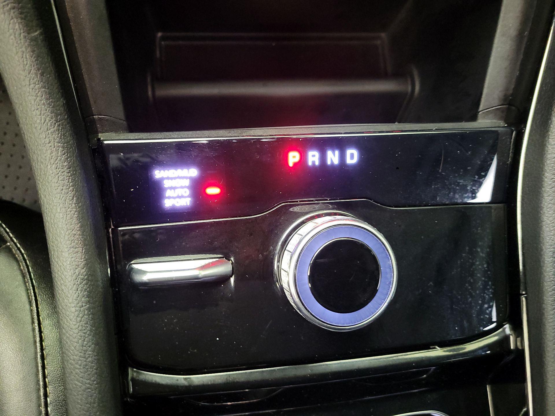 Thumbnail: 2023 Jeep Grand Cherokee - 15