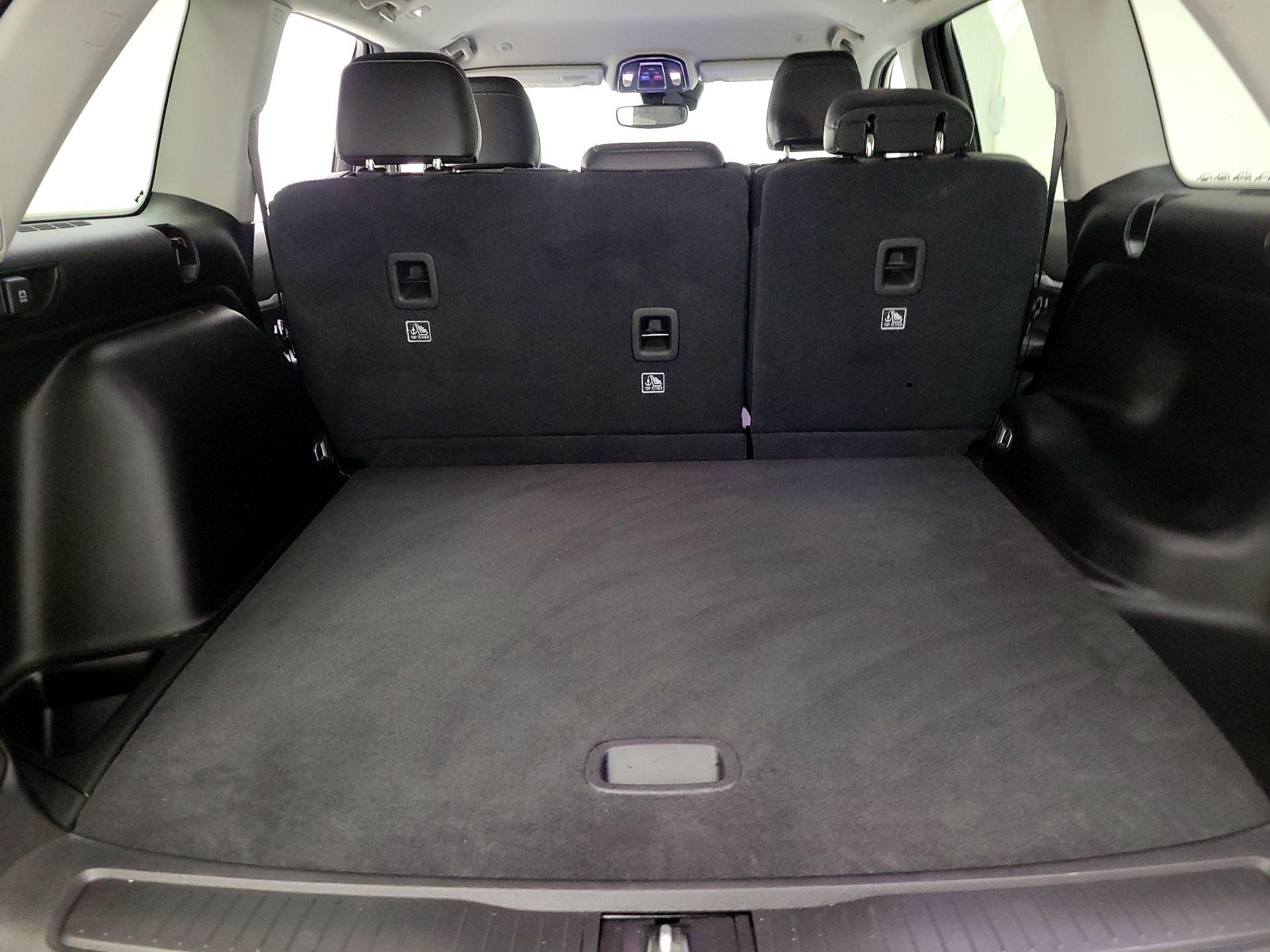 Thumbnail: 2023 Jeep Grand Cherokee - 18