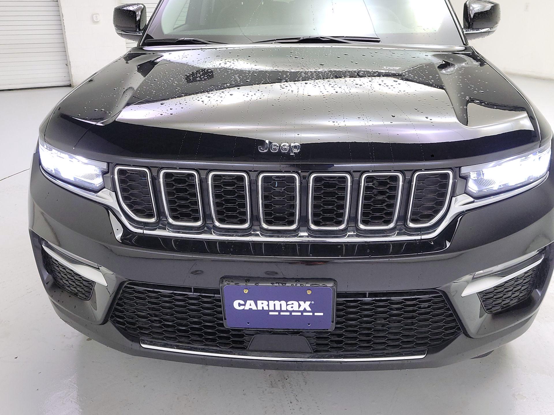 Thumbnail: 2023 Jeep Grand Cherokee - 2