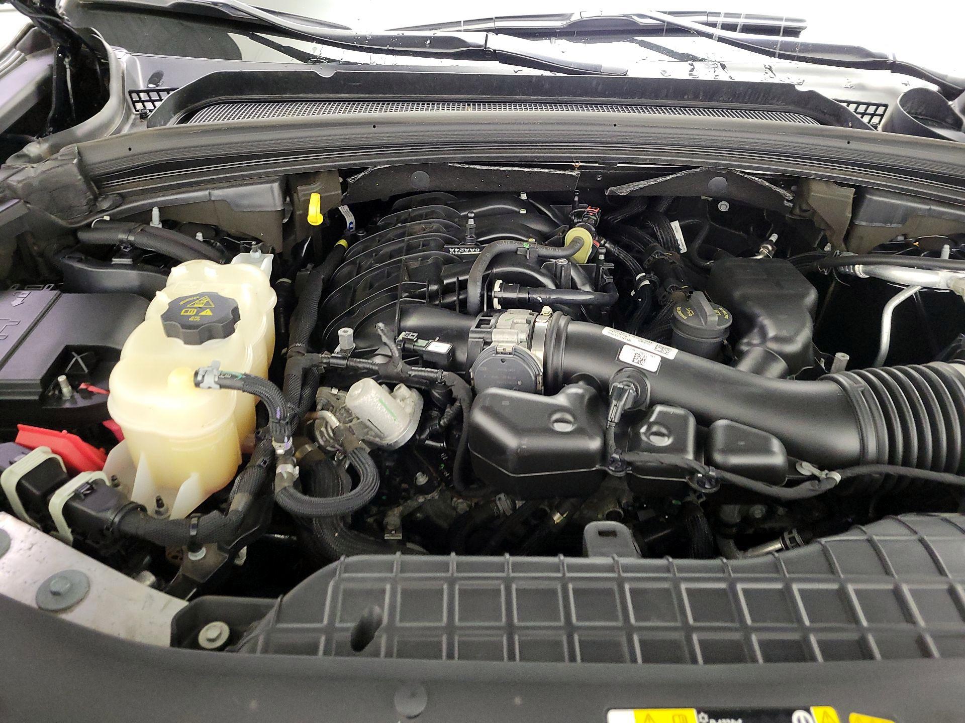 Thumbnail: 2023 Jeep Grand Cherokee - 19