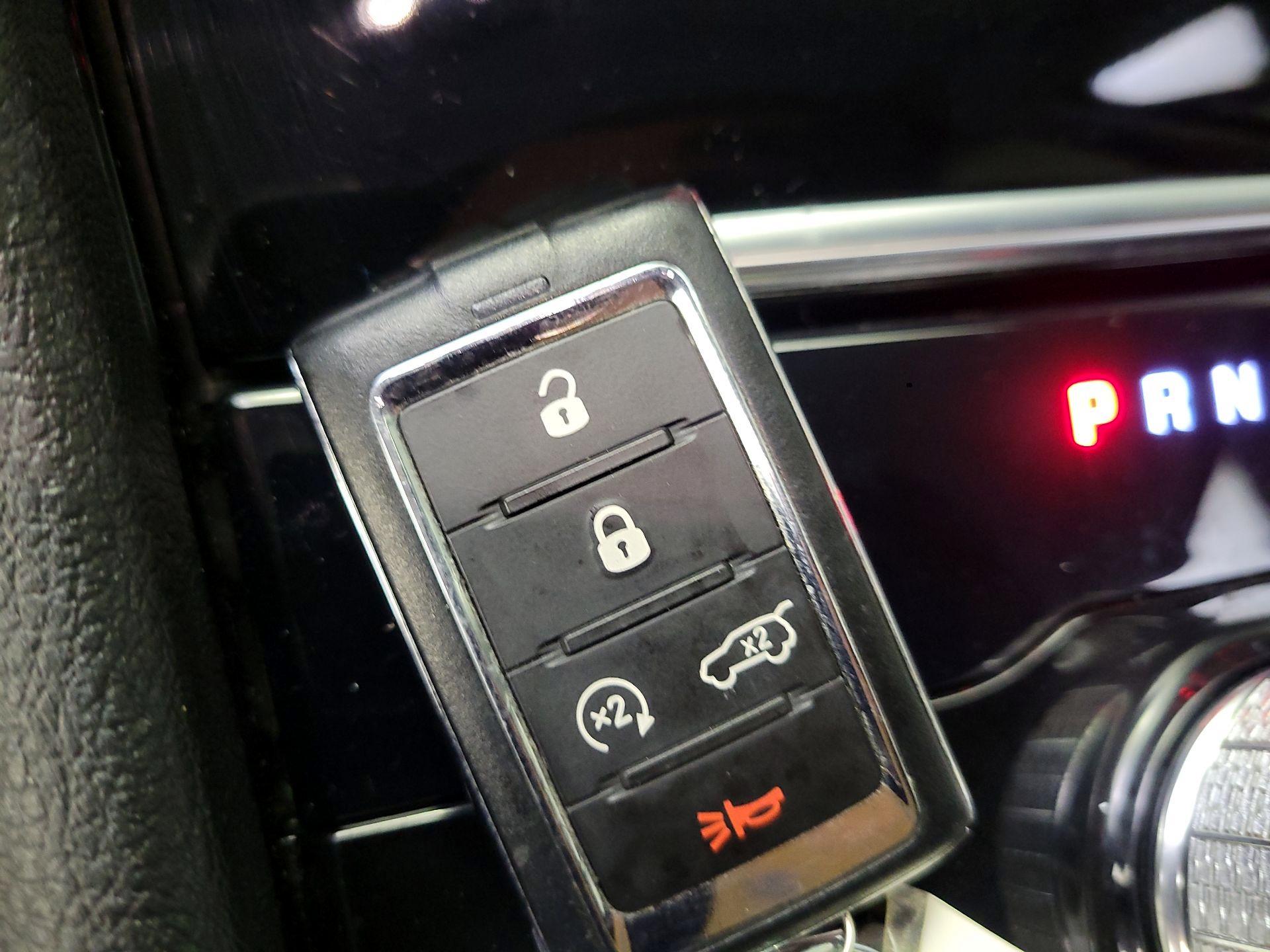 Thumbnail: 2023 Jeep Grand Cherokee - 20