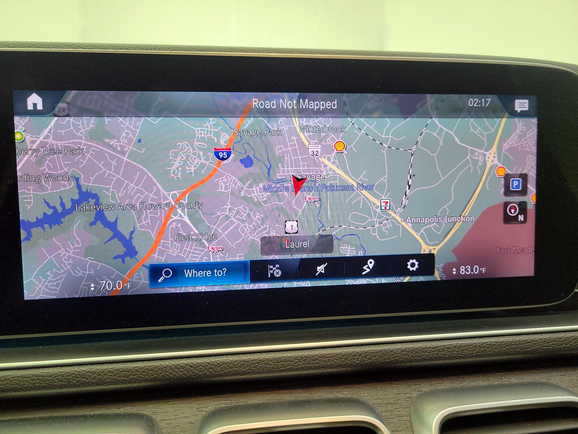 Thumbnail: 2020 Mercedes-Benz GLE - 12