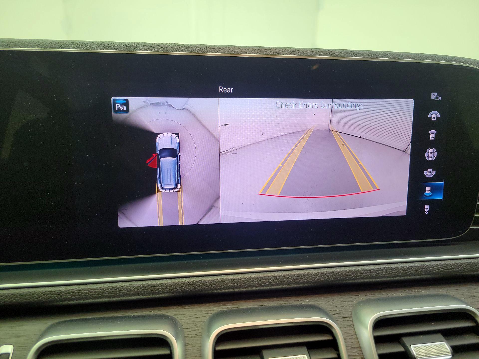 Thumbnail: 2020 Mercedes-Benz GLE - 13