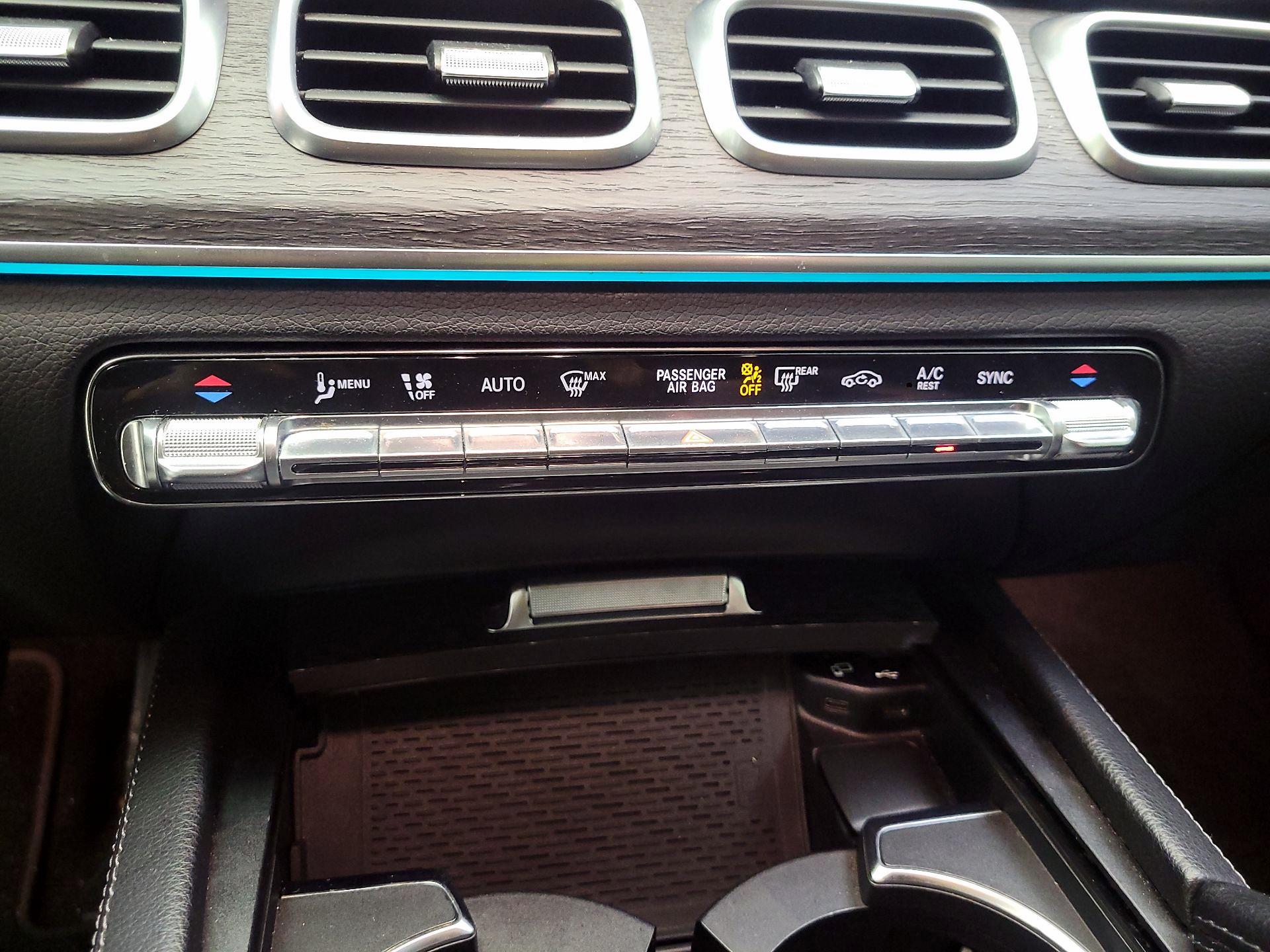 Thumbnail: 2020 Mercedes-Benz GLE - 15