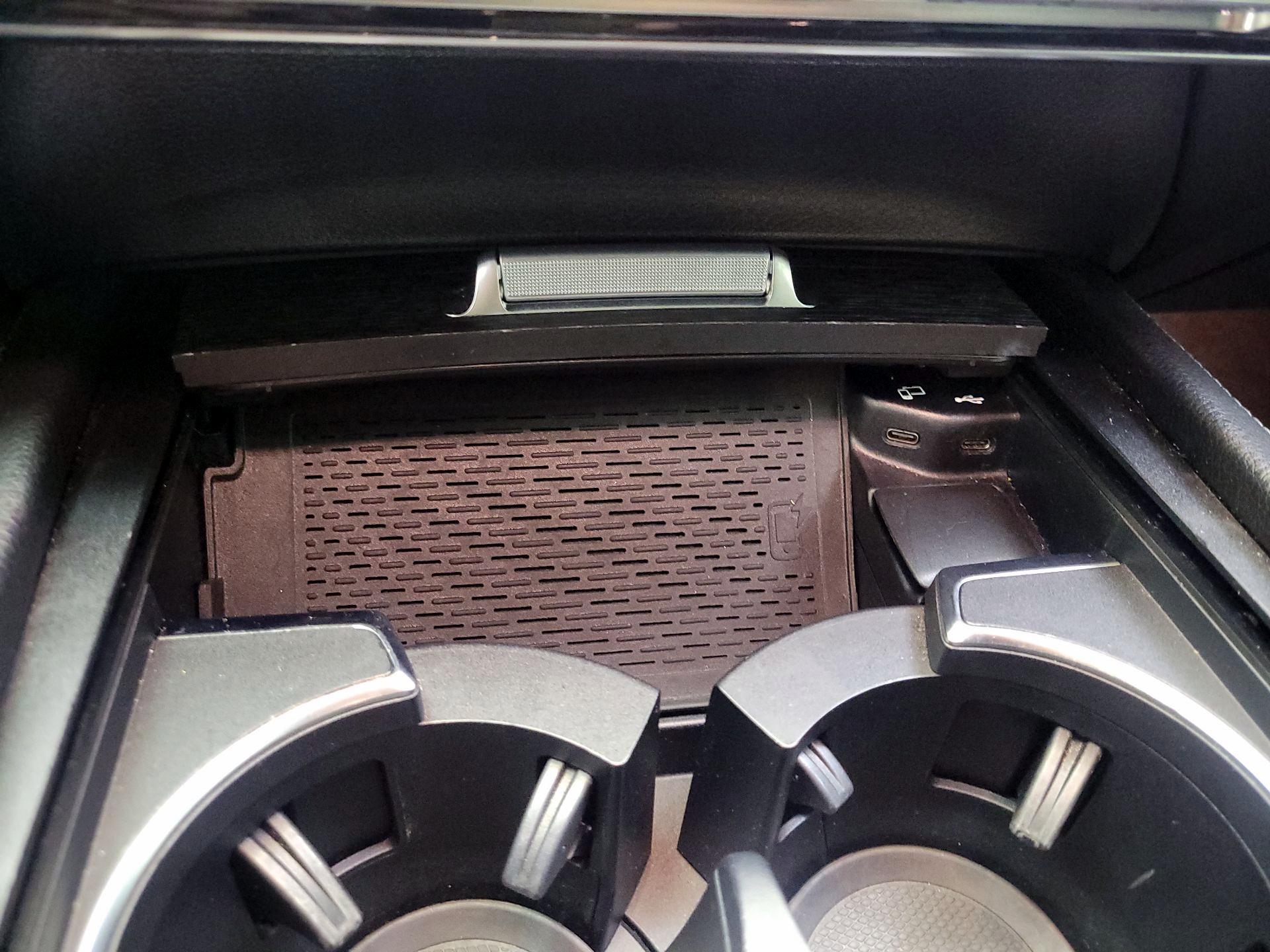 Thumbnail: 2020 Mercedes-Benz GLE - 17