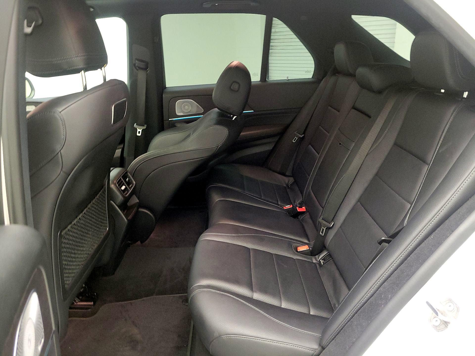 Thumbnail: 2020 Mercedes-Benz GLE - 19