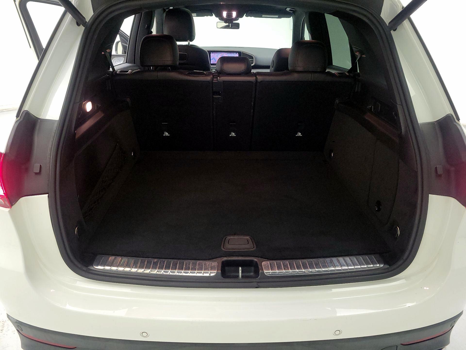 Thumbnail: 2020 Mercedes-Benz GLE - 20