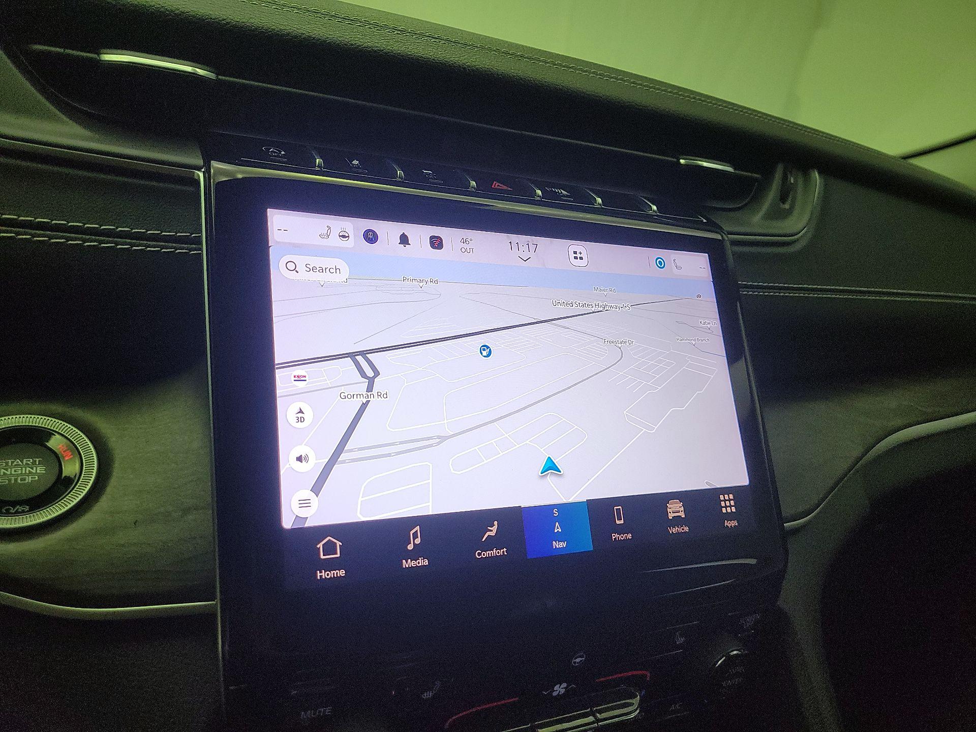 Thumbnail: 2023 Jeep Grand Cherokee - 12