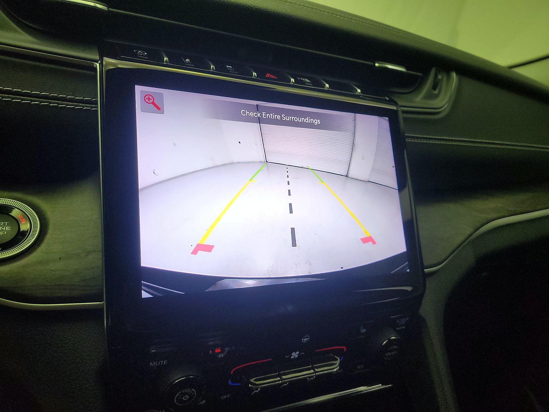 Thumbnail: 2023 Jeep Grand Cherokee - 13