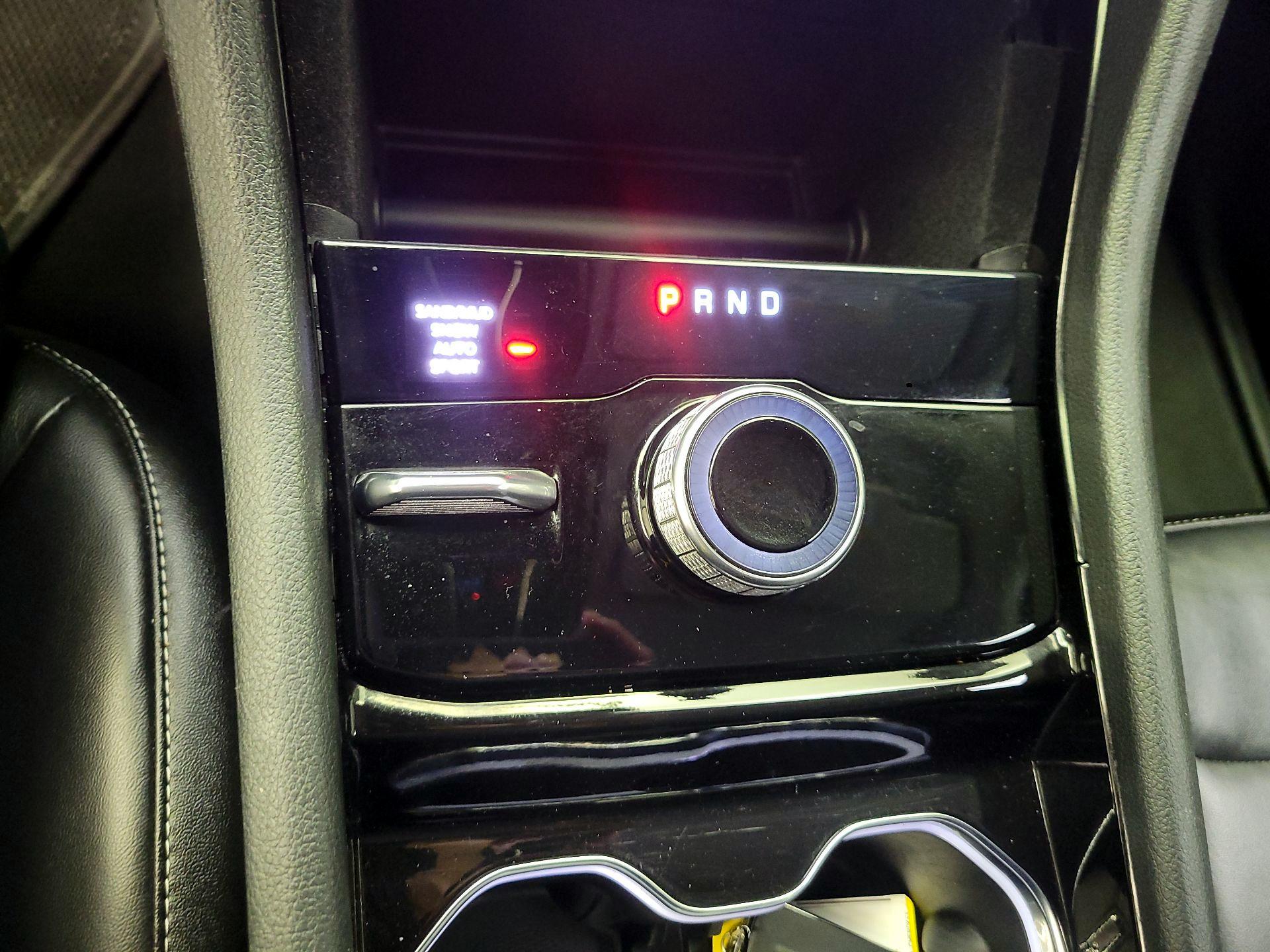 Thumbnail: 2023 Jeep Grand Cherokee - 16