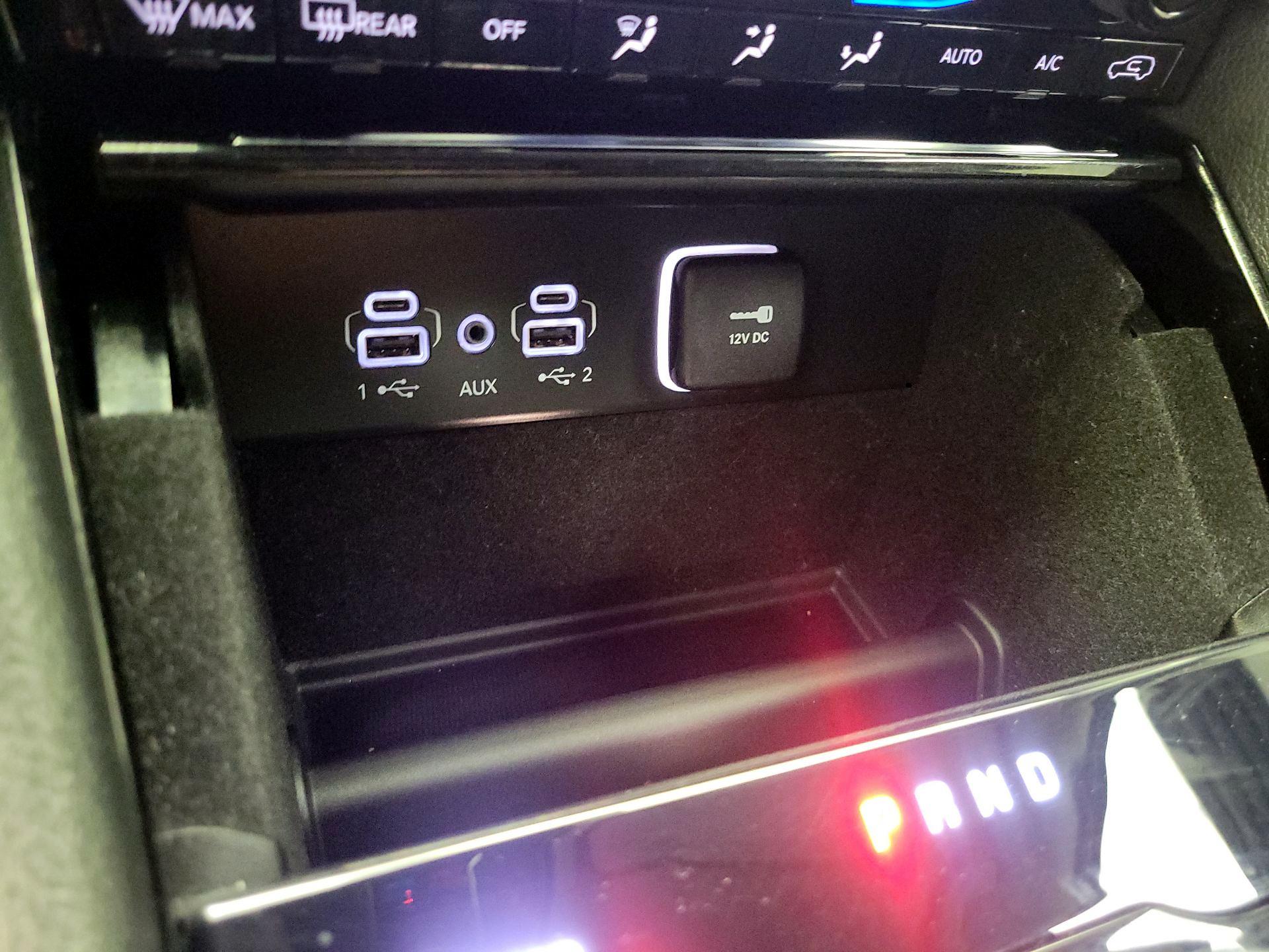 Thumbnail: 2023 Jeep Grand Cherokee - 17