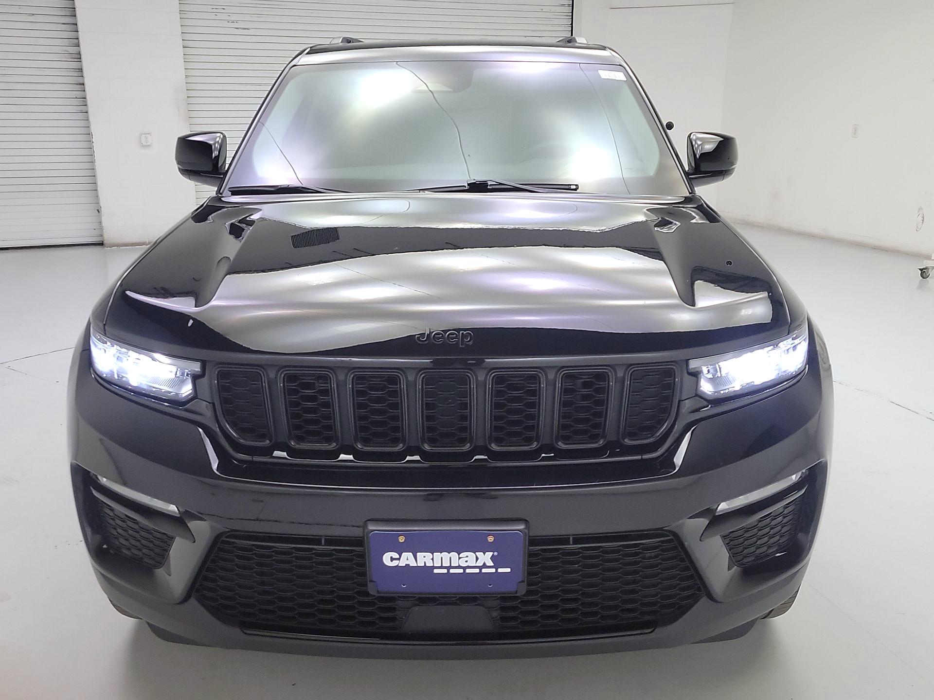 Thumbnail: 2023 Jeep Grand Cherokee - 2