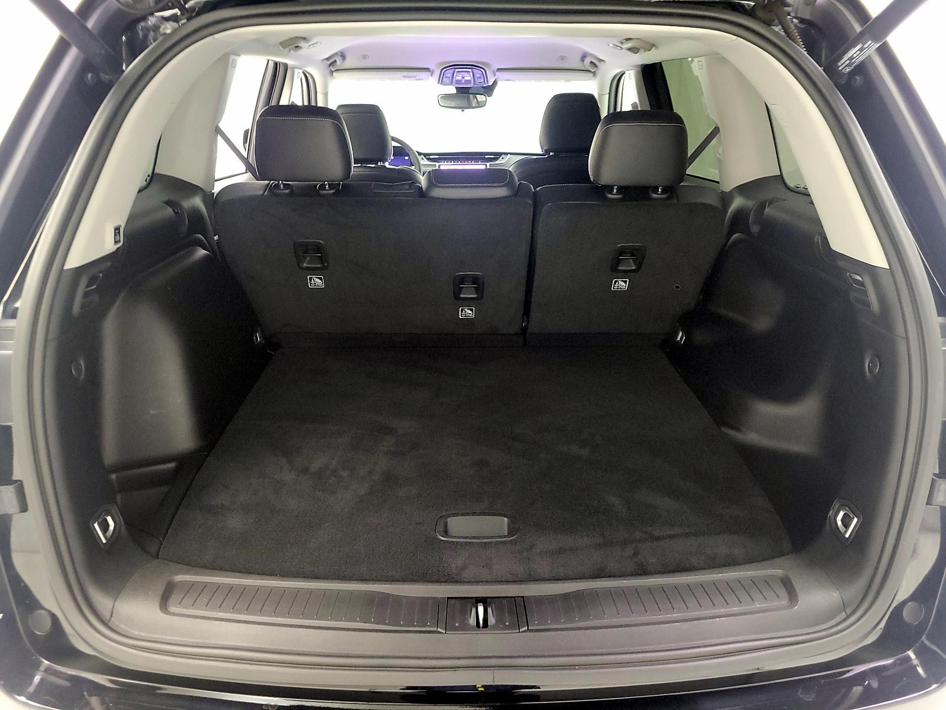 Thumbnail: 2023 Jeep Grand Cherokee - 19