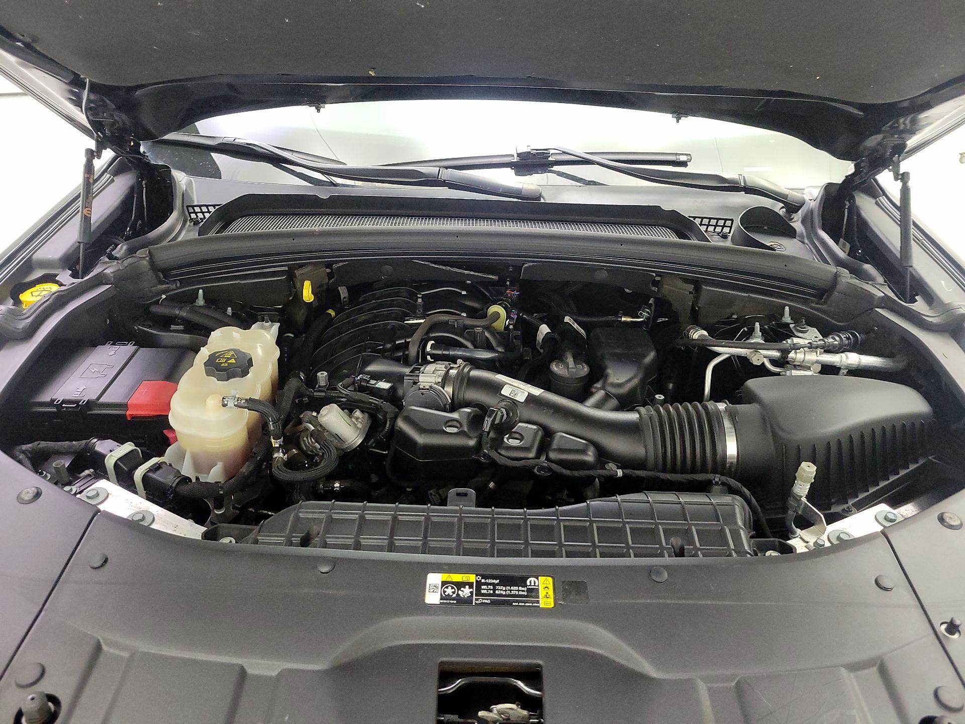 Thumbnail: 2023 Jeep Grand Cherokee - 20