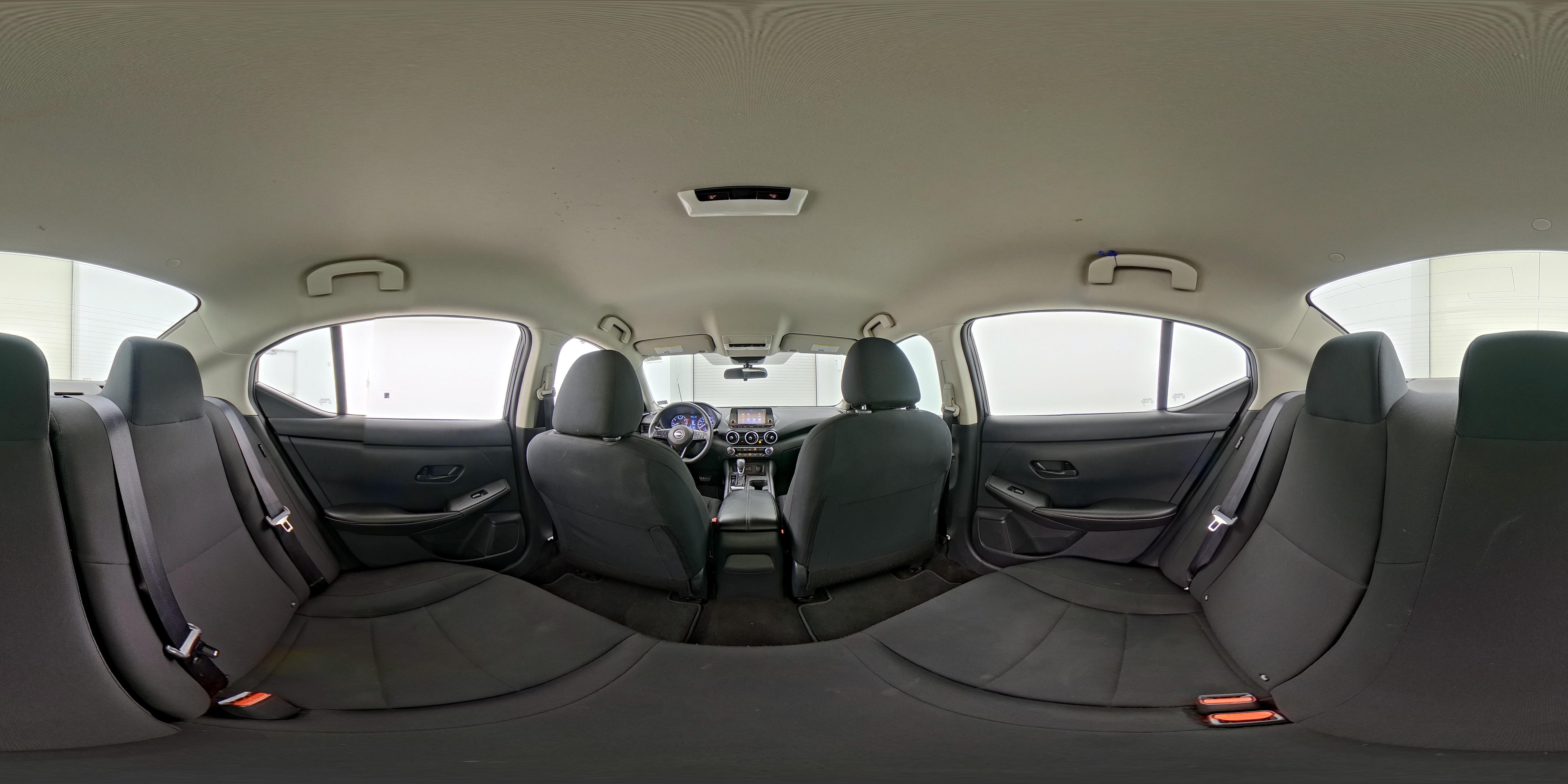 2024 Nissan Sentra S - Photo 25