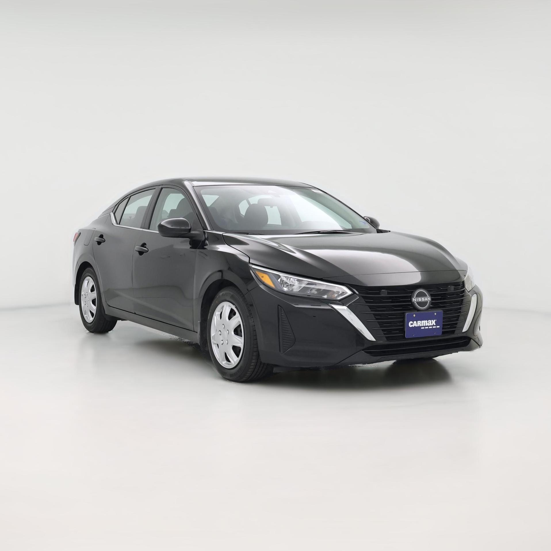 Thumbnail: 2024 Nissan Sentra - 1