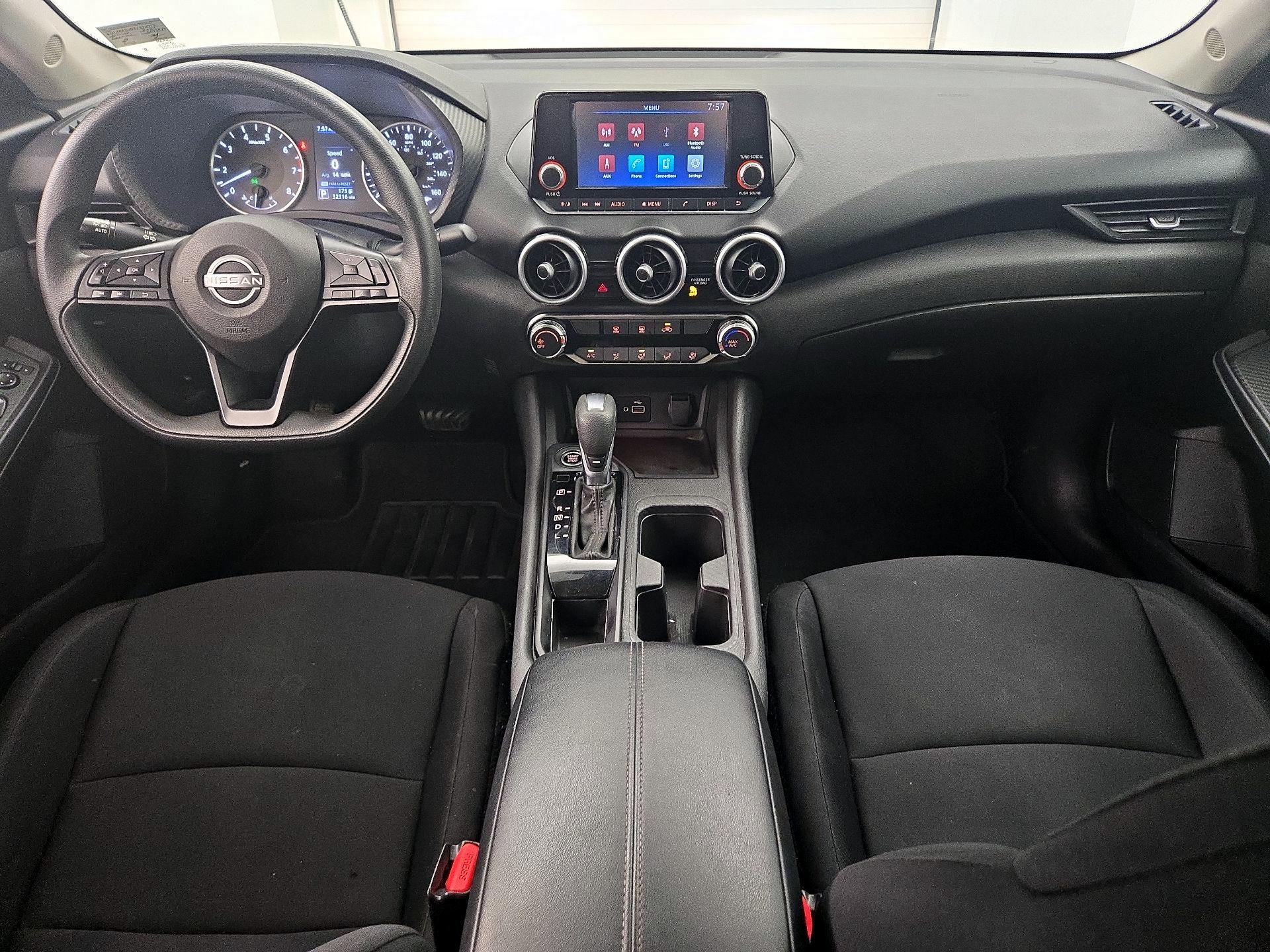 Thumbnail: 2024 Nissan Sentra - 9