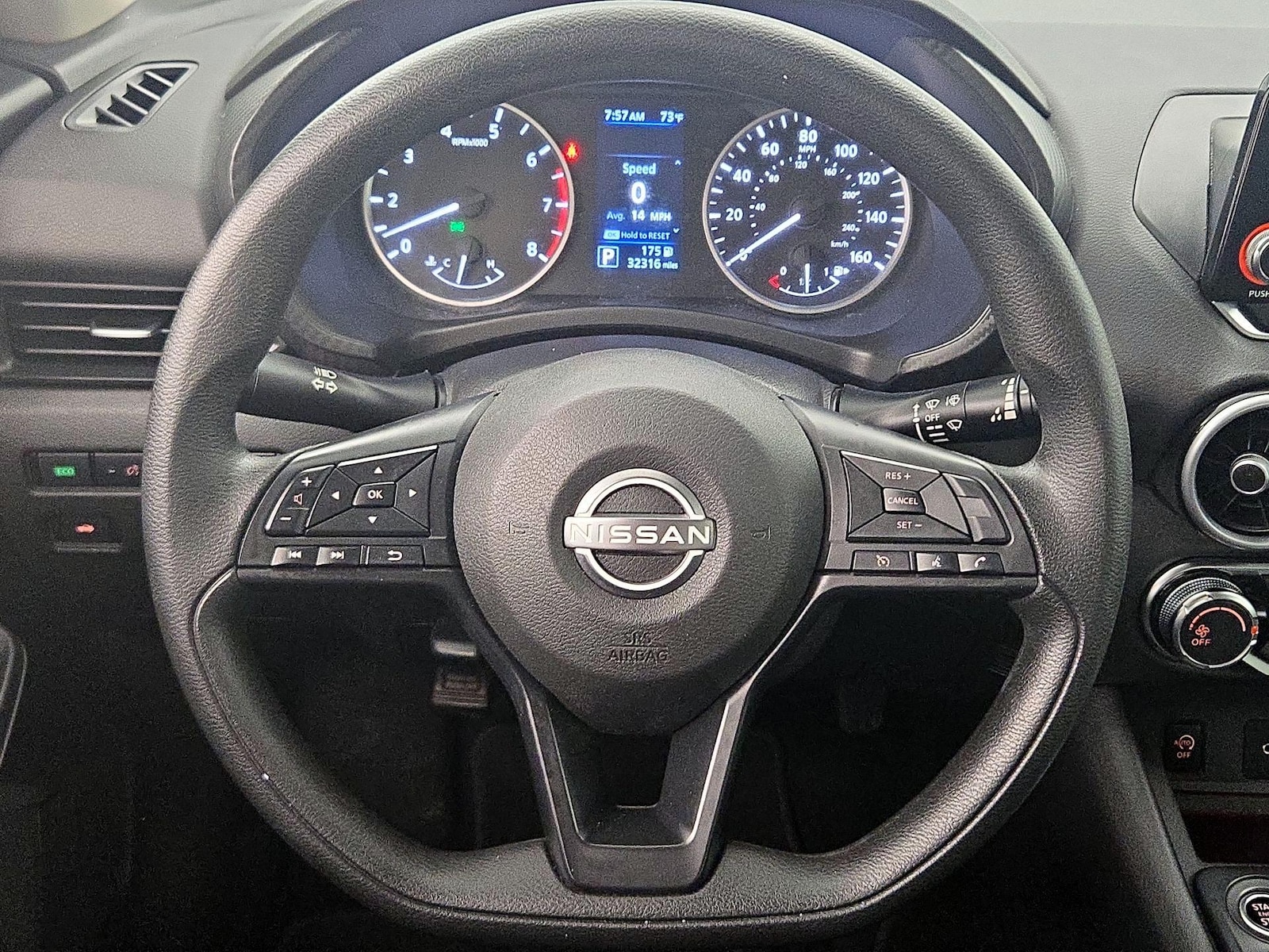 2024 Nissan Sentra S - Photo 11