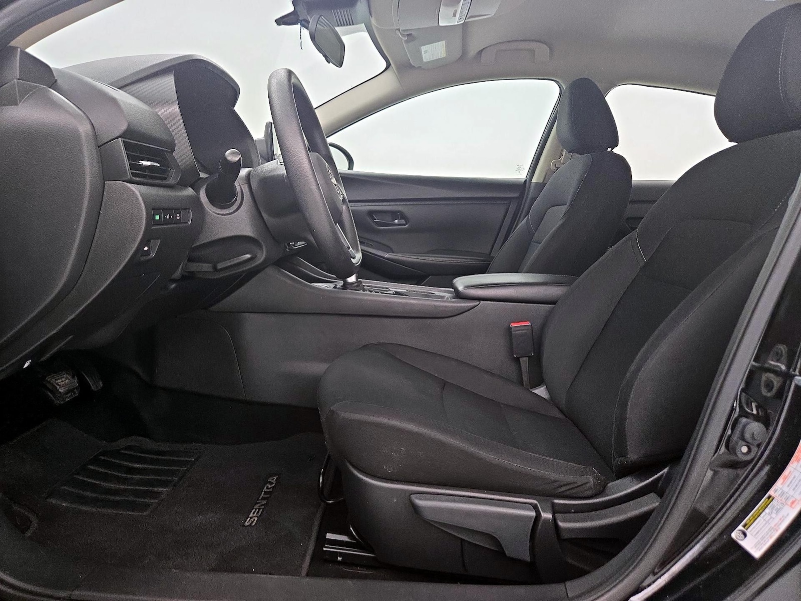 2024 Nissan Sentra S - Photo 12