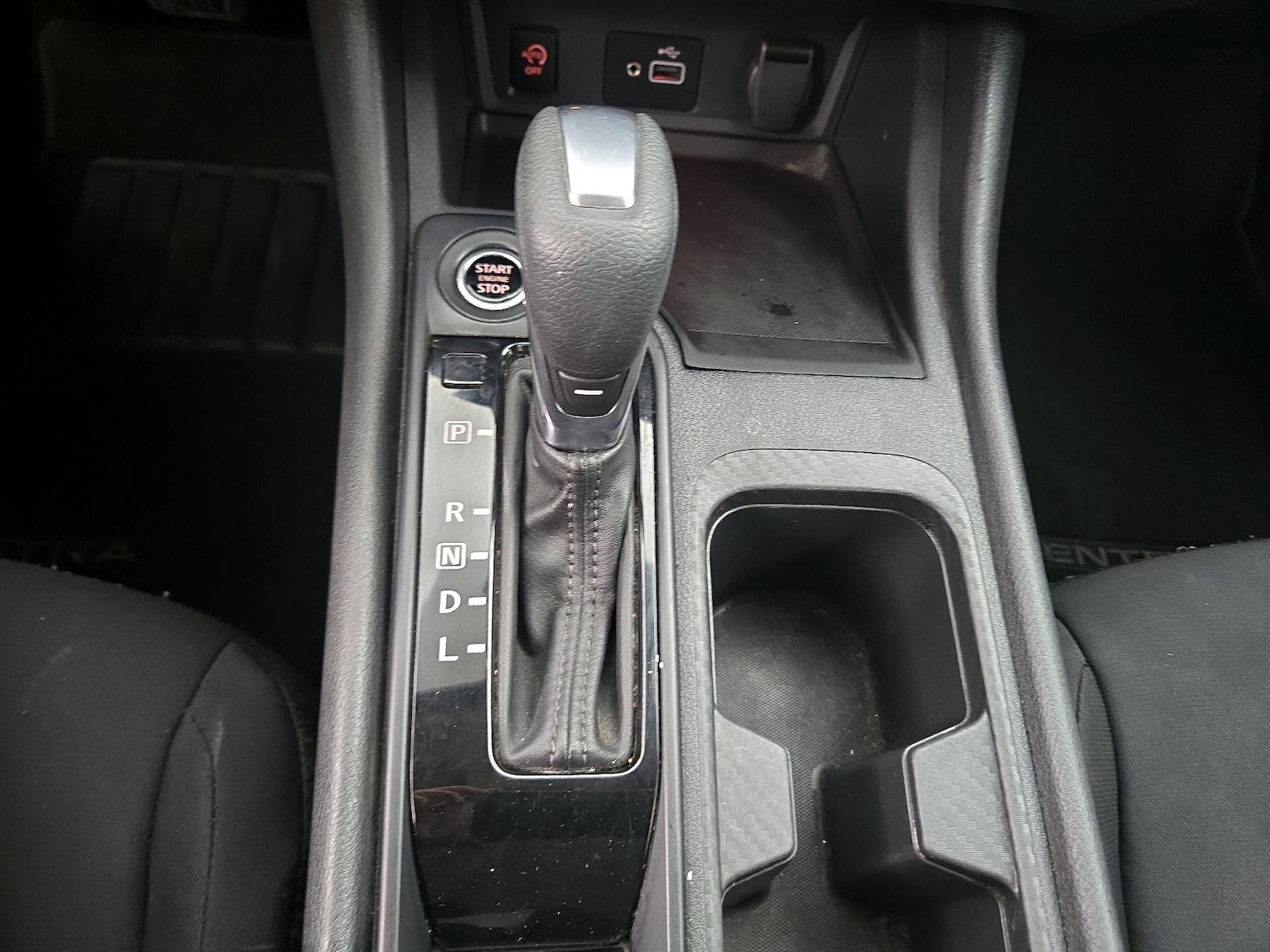 2024 Nissan Sentra S - Photo 18