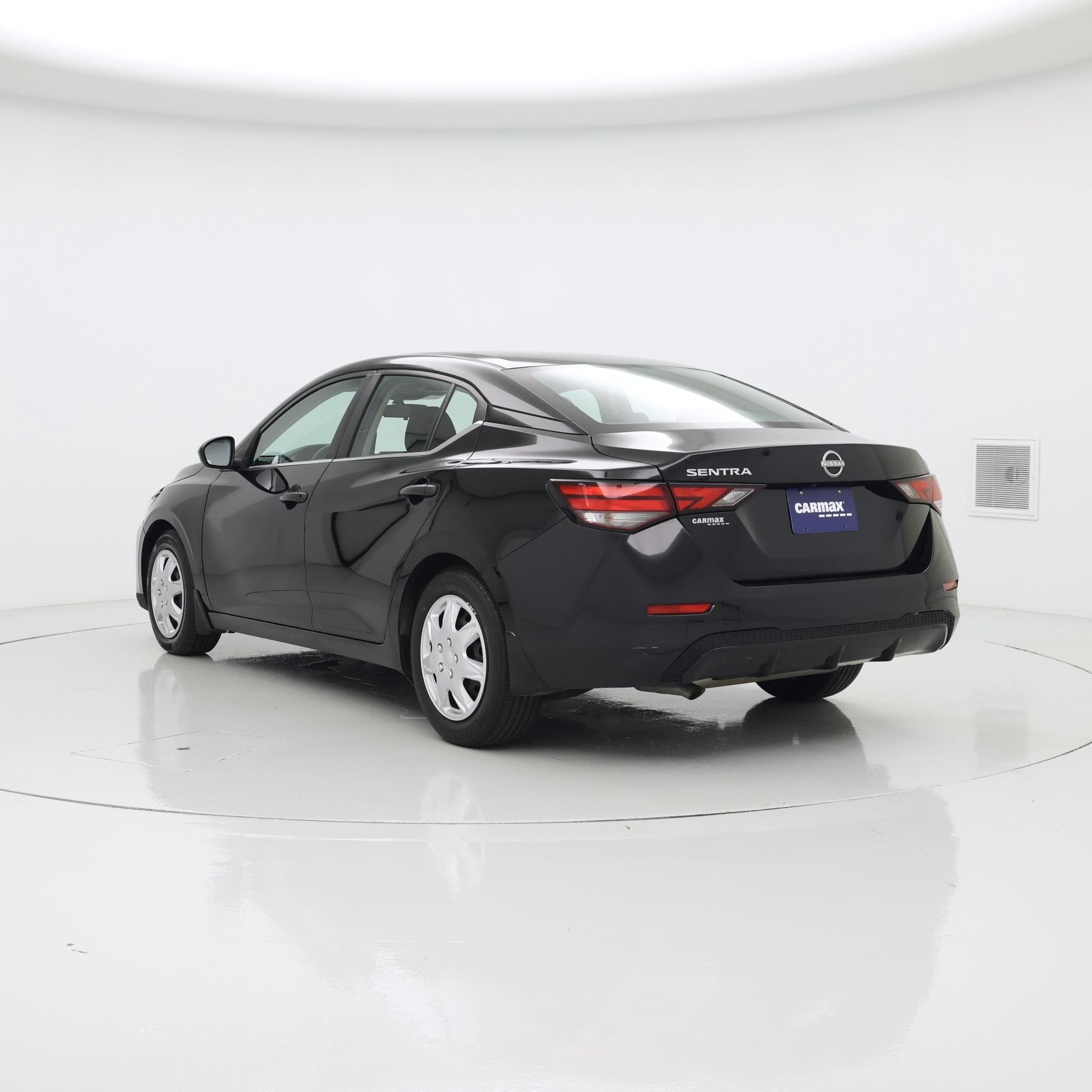 Thumbnail: 2024 Nissan Sentra - 2