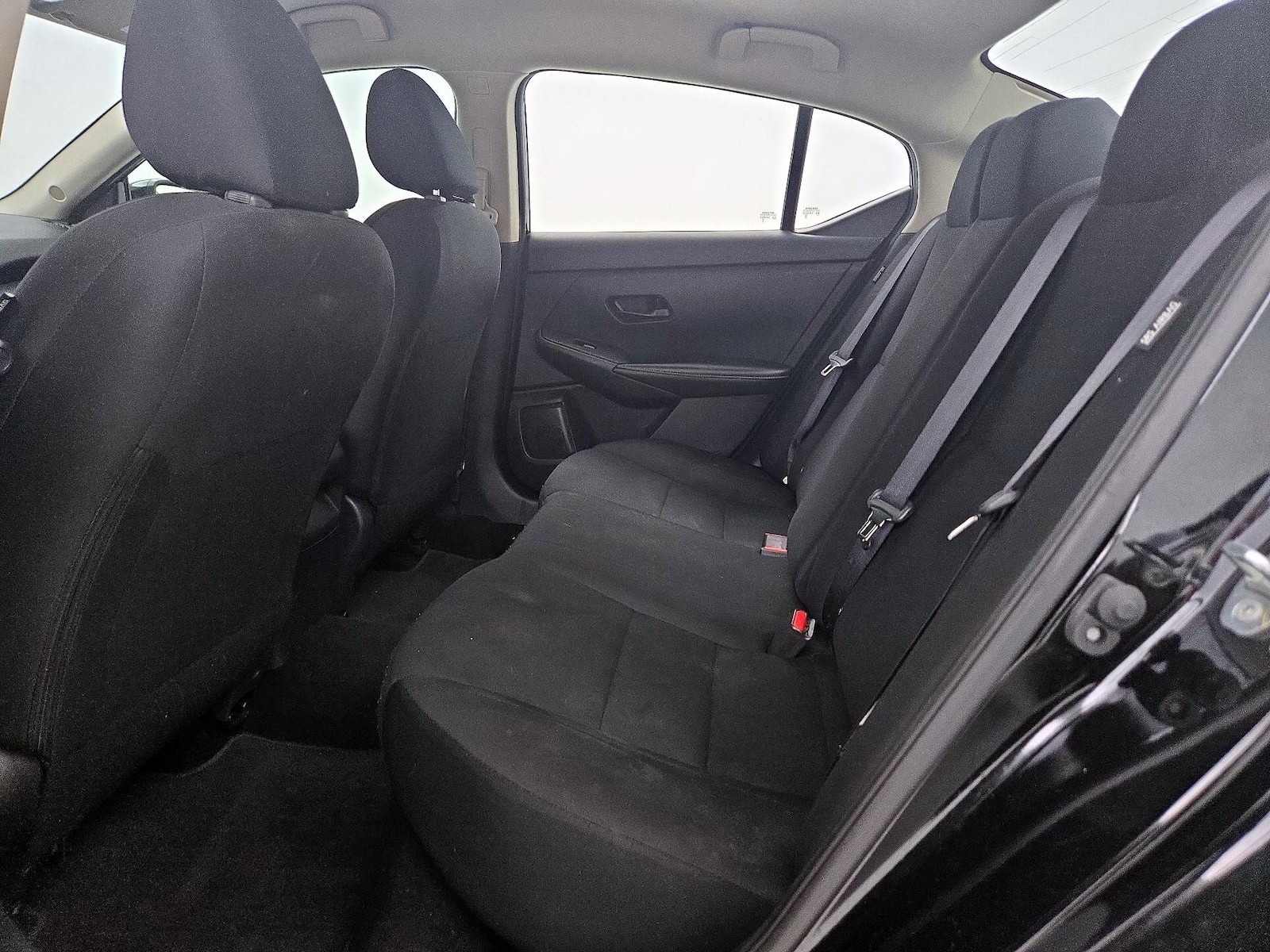 2024 Nissan Sentra S - Photo 20
