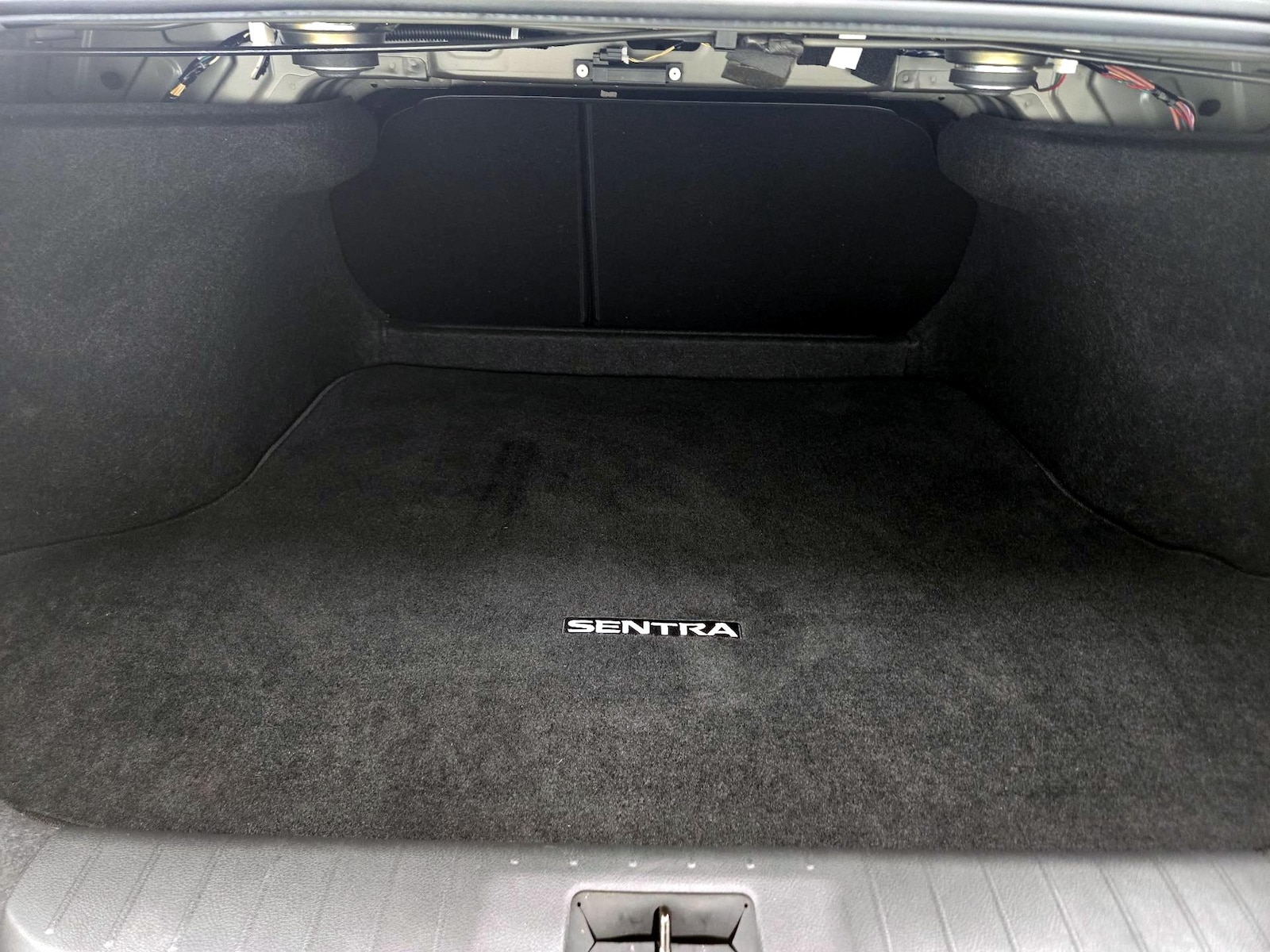 2024 Nissan Sentra S - Photo 21