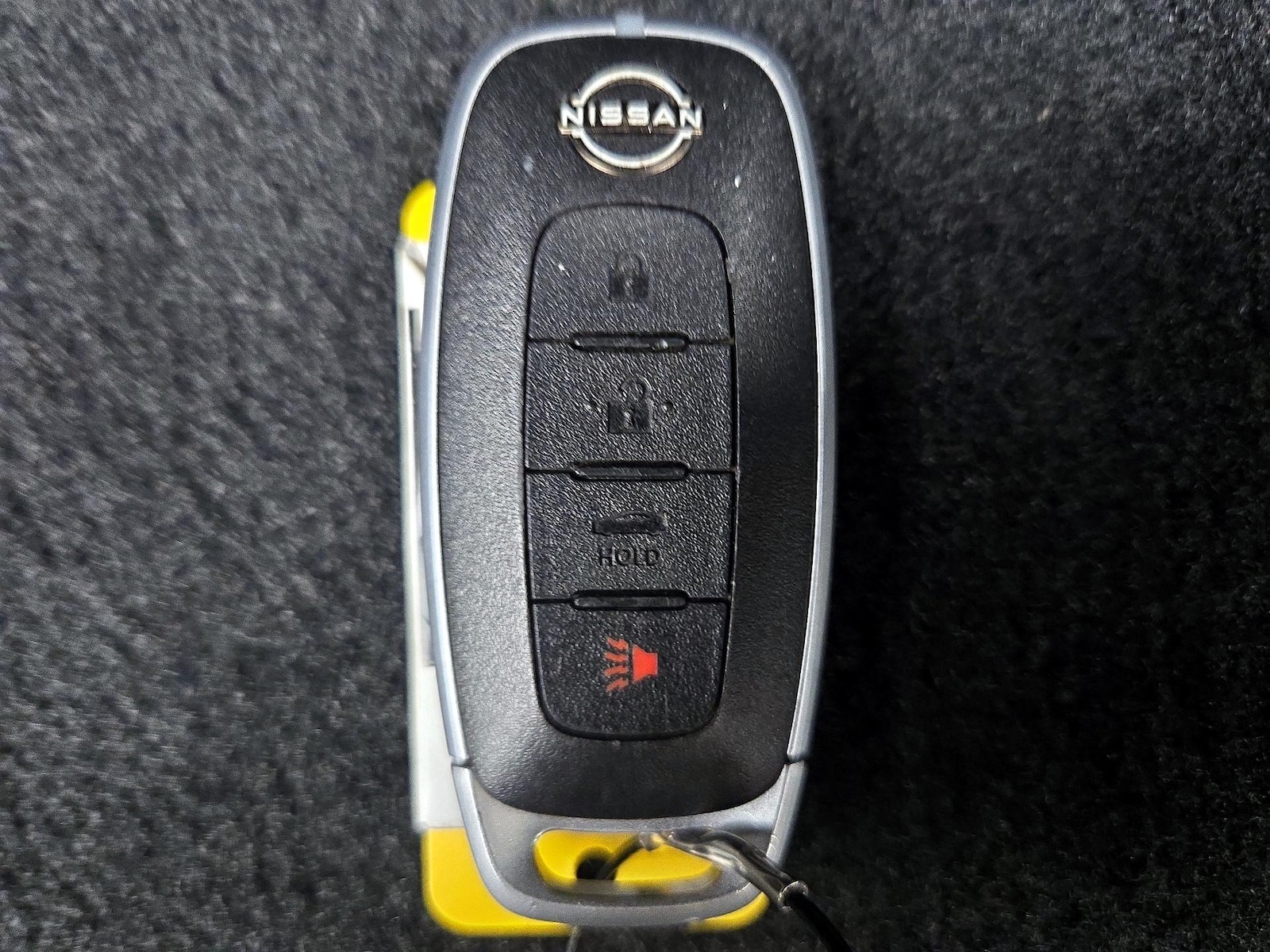 2024 Nissan Sentra S - Photo 23